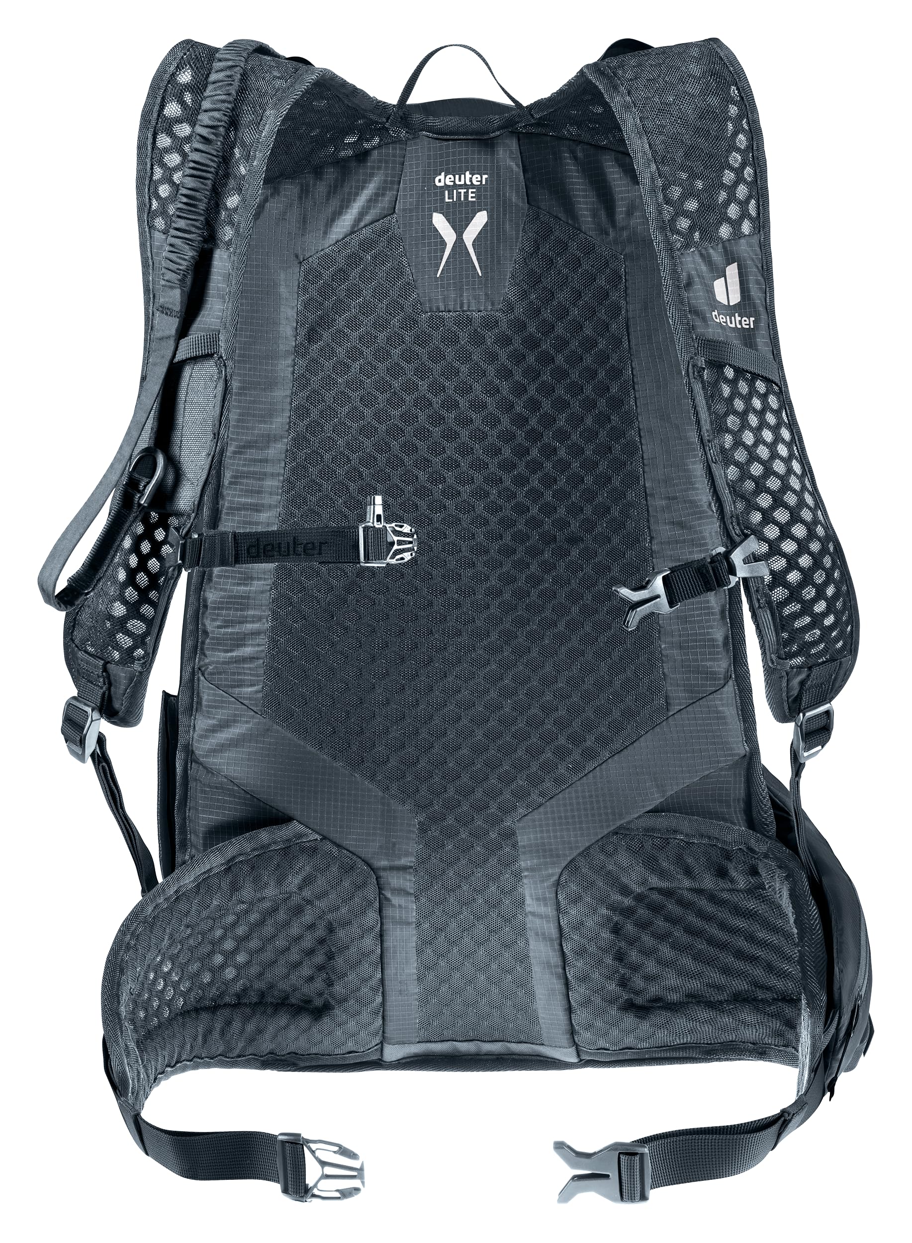 deuter-updays-26-skitourenrucksack-schwarz-26-l-leicht image 2