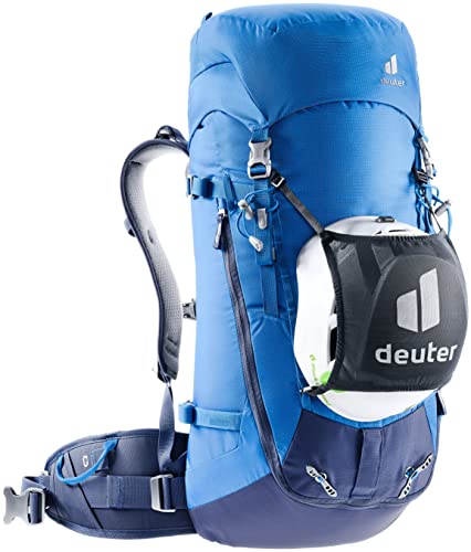 deuter-helmet-holder-helmhalter-helmhalterung-schwarz image 4