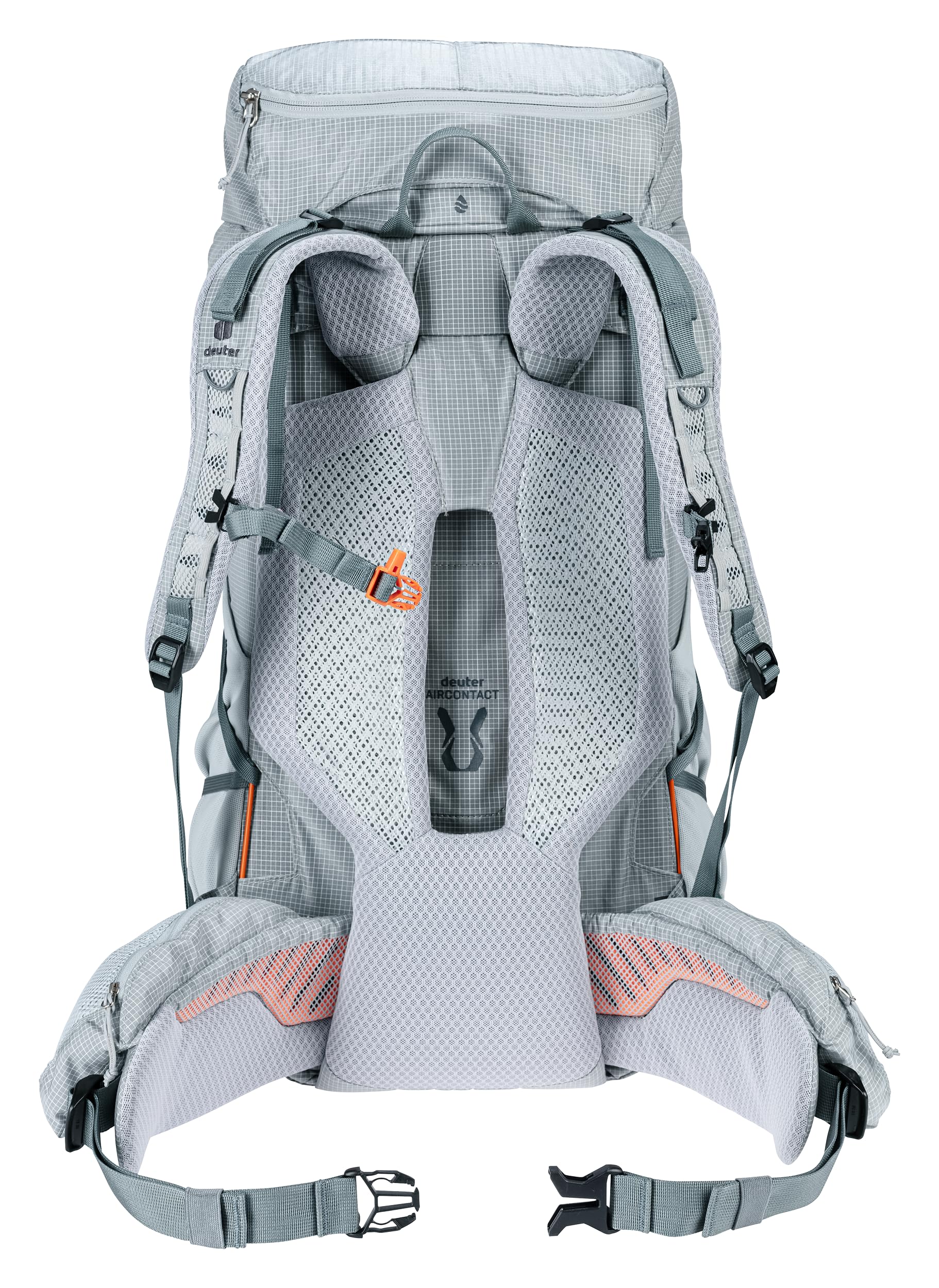 deuter-aircontact-ultra-35-5-sl-trekkingrucksack-tin-shale image 2