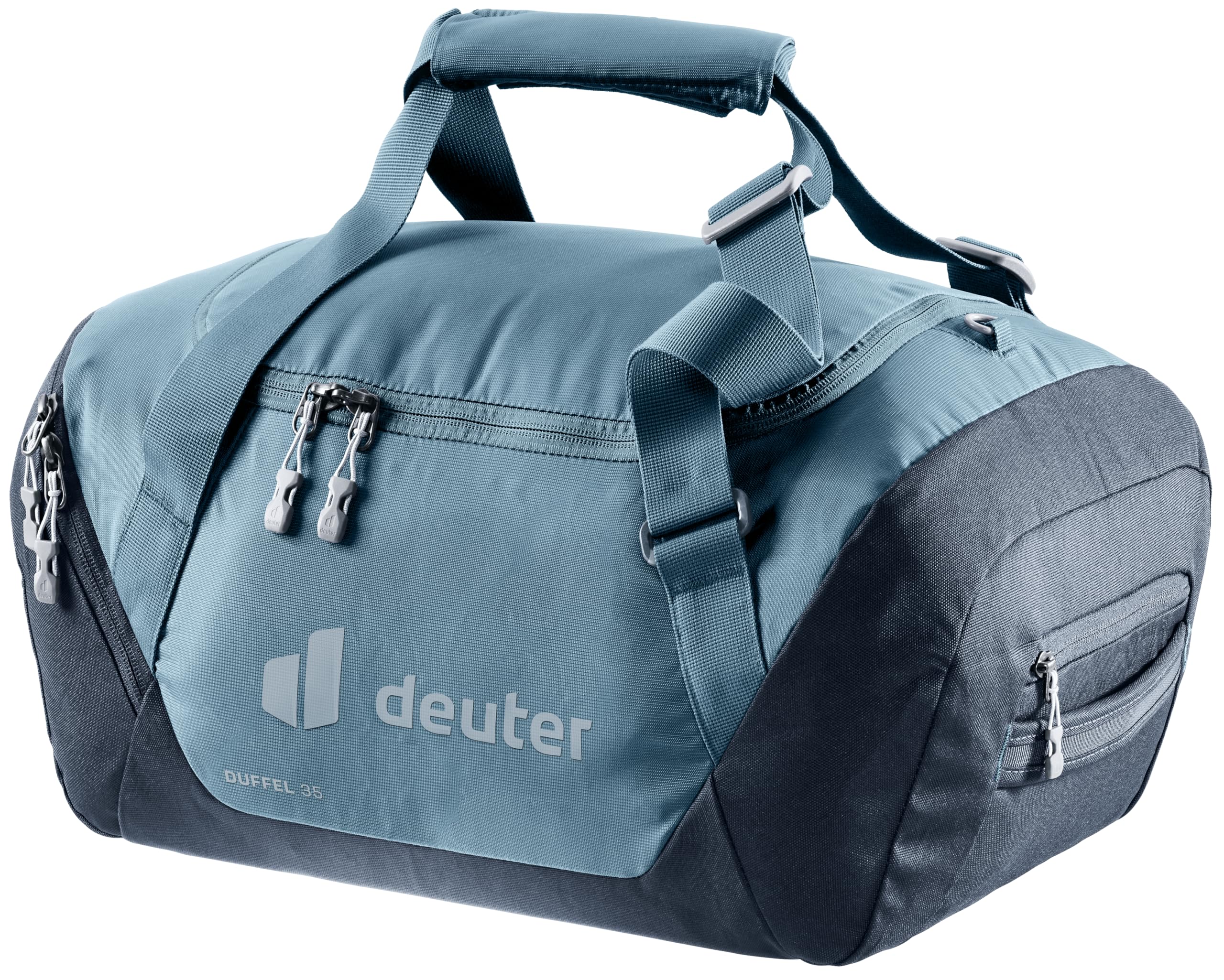 deuter-duffel-35-sporttasche-atlantic-ink-35-l-handgep-ck image 1