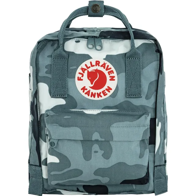 fj-llr-ven-k-nken-graphics-mini-rucksack-7l-nimbus-blue image 1