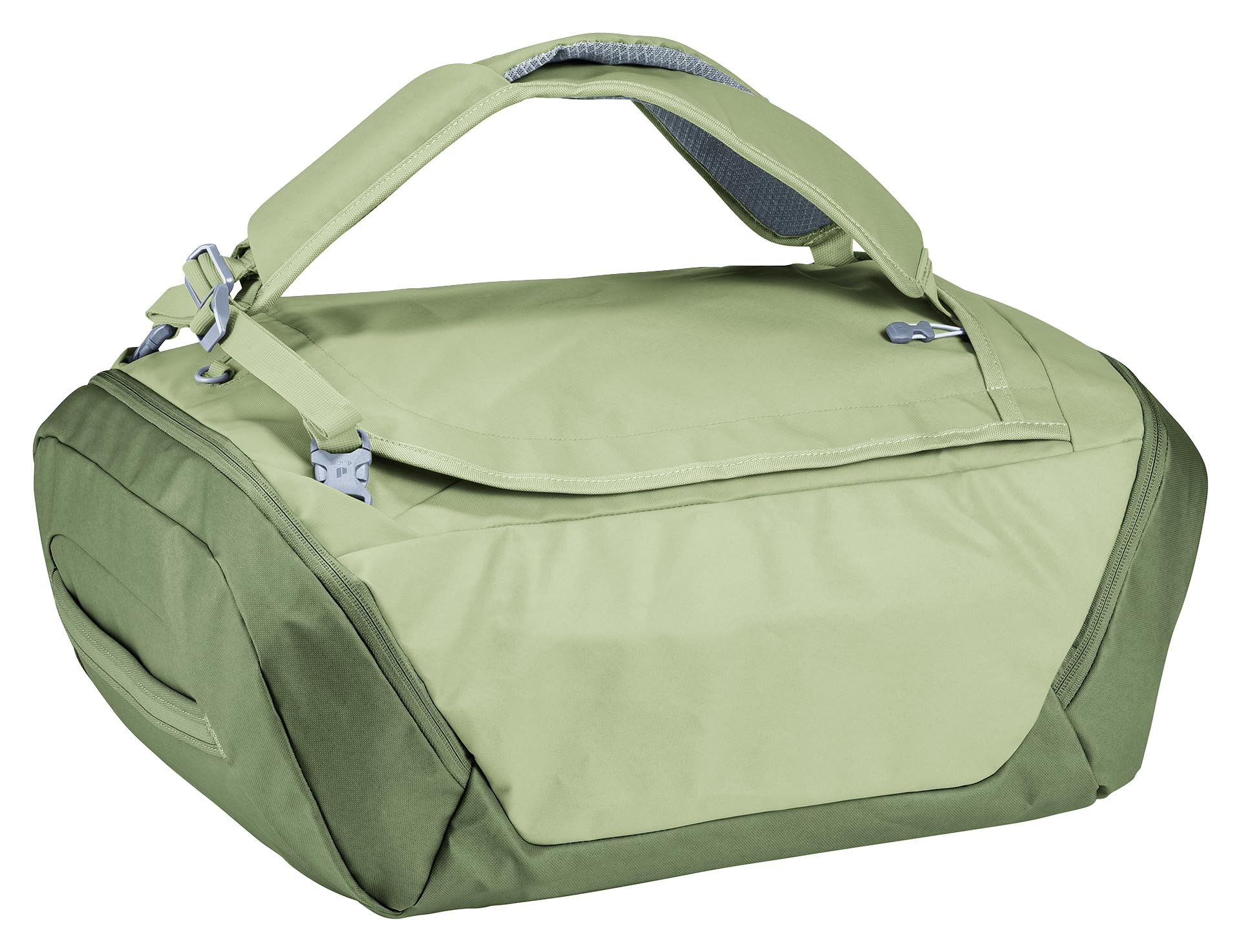 deuter-duffel-pro-40-reisetasche-mineral-grove-40-l-handgep-ck image 5