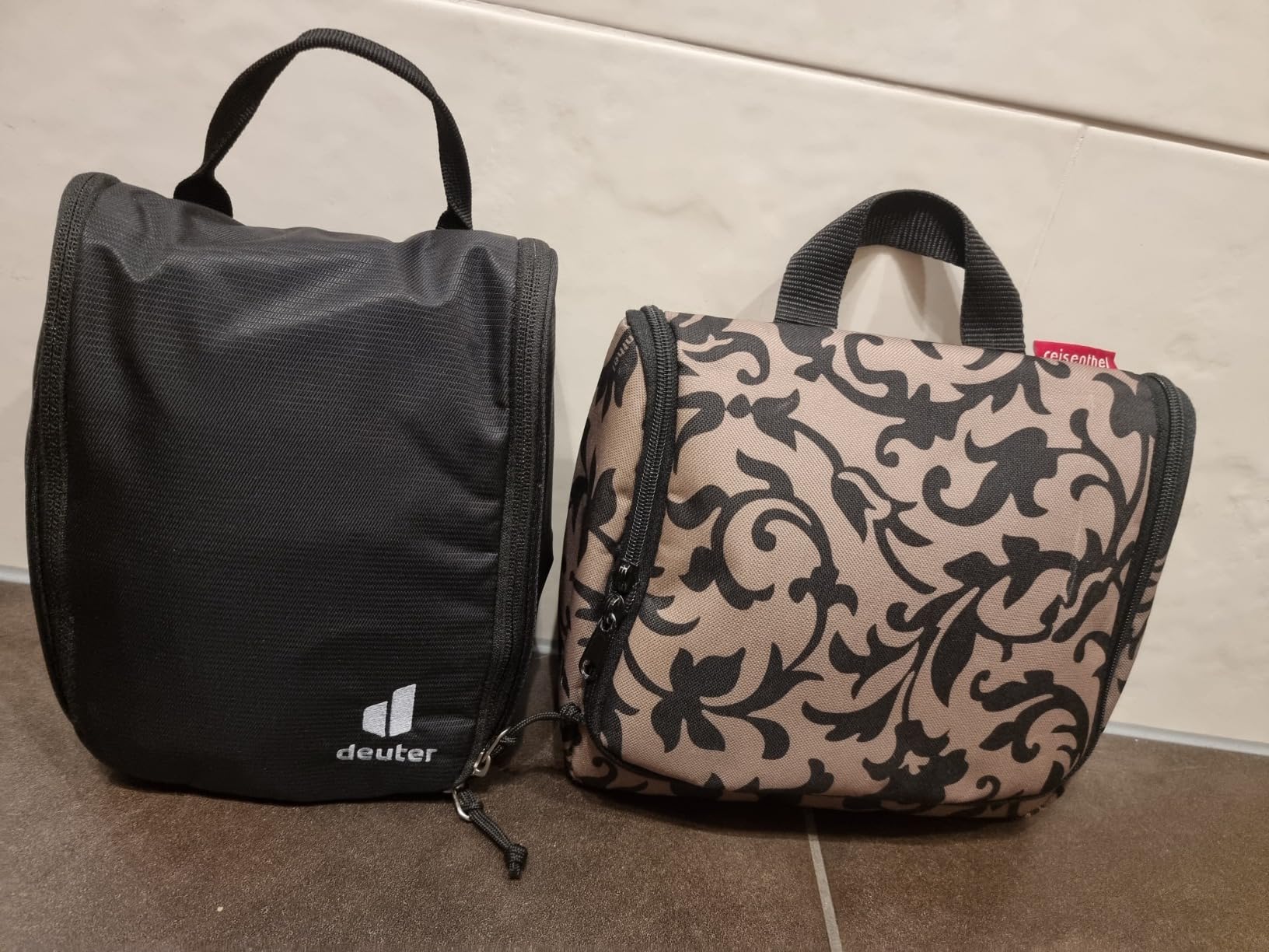 Solide Tasche
