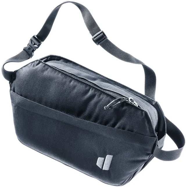 deuter-passway-4-1-bodybag-umh-ngetasche-schwarz image 1