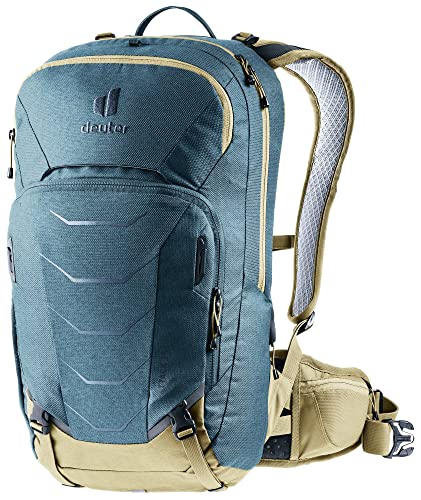 deuter-attack-16-fahrradrucksack-16l-graphite-shale image 8
