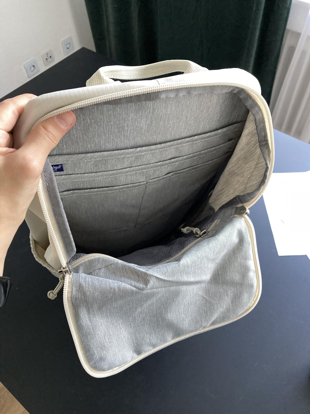 Super Daypack