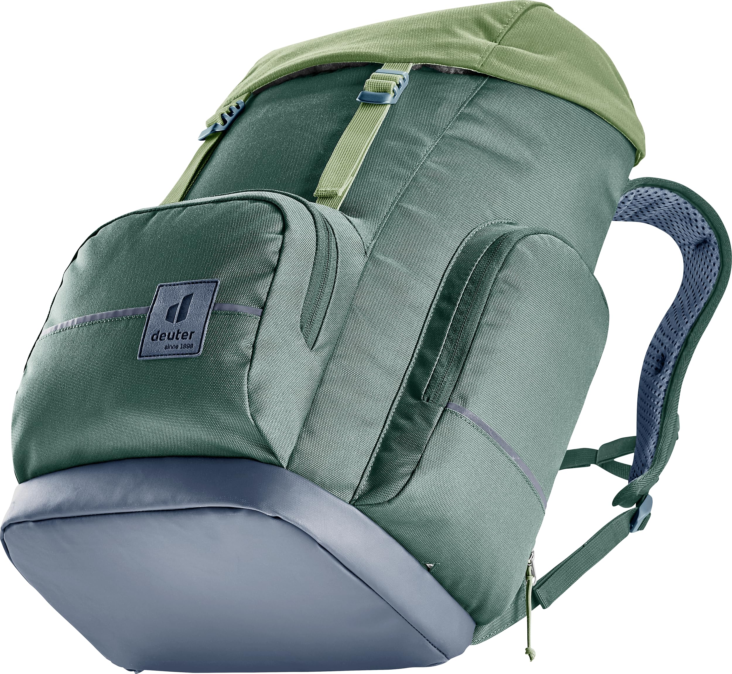 deuter-scula-schulrucksack-ivy-khaki-kinder image 8