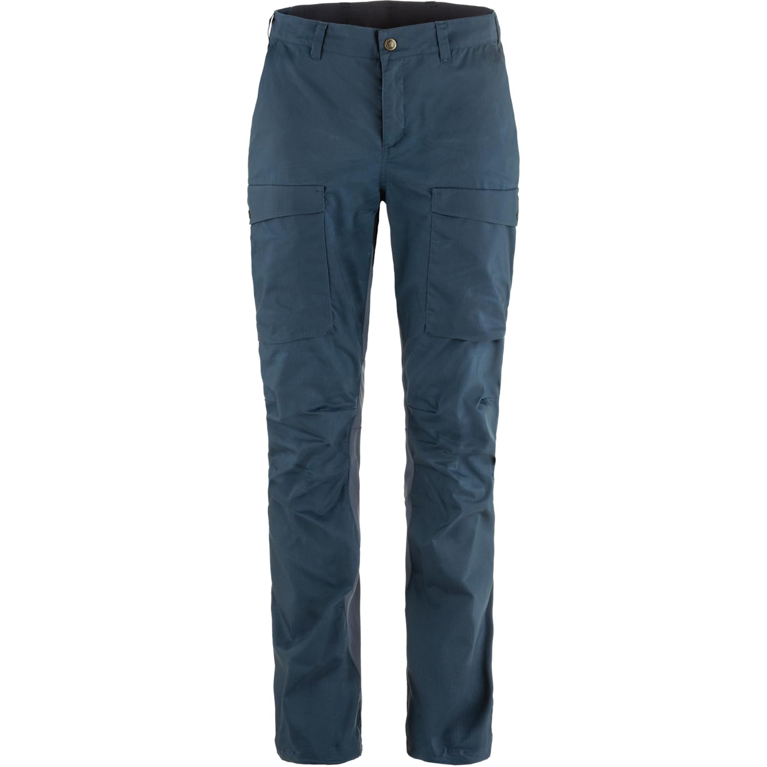 fj-llr-ven-abisko-hybrid-trail-hose-damen-40w-stretch image 3