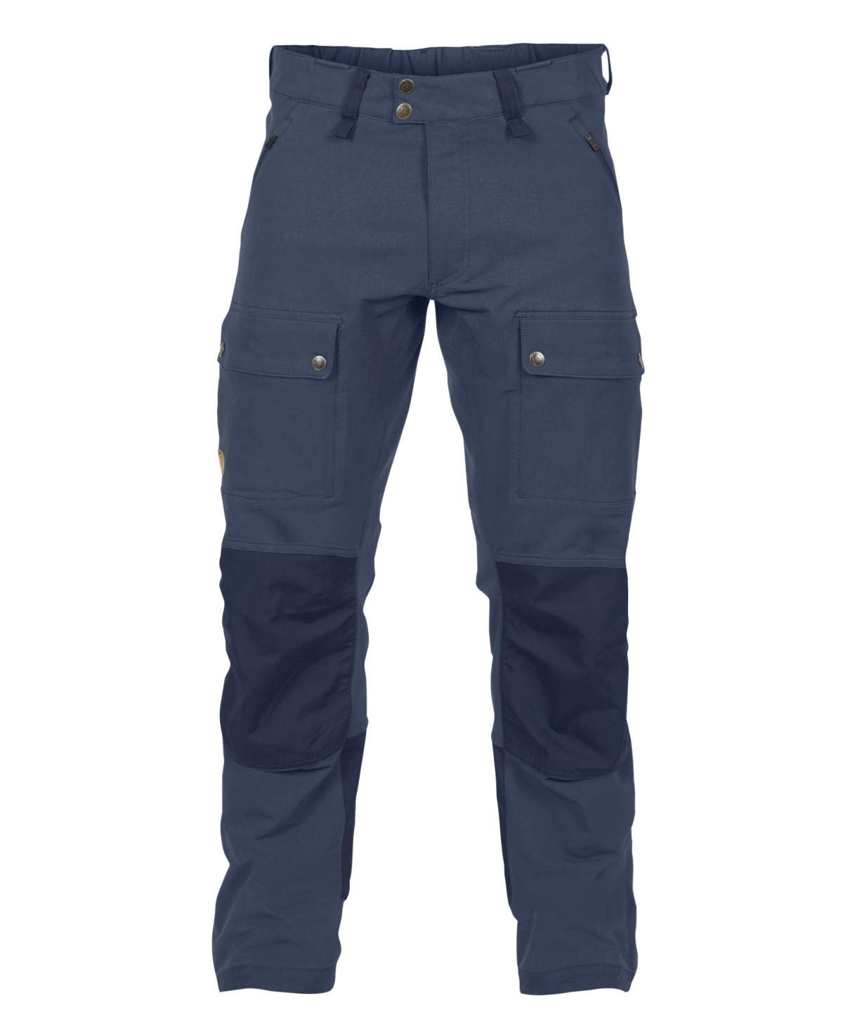 fj-llr-ven-keb-touring-trousers-m-long-trekkinghose-56-schwarz image 1