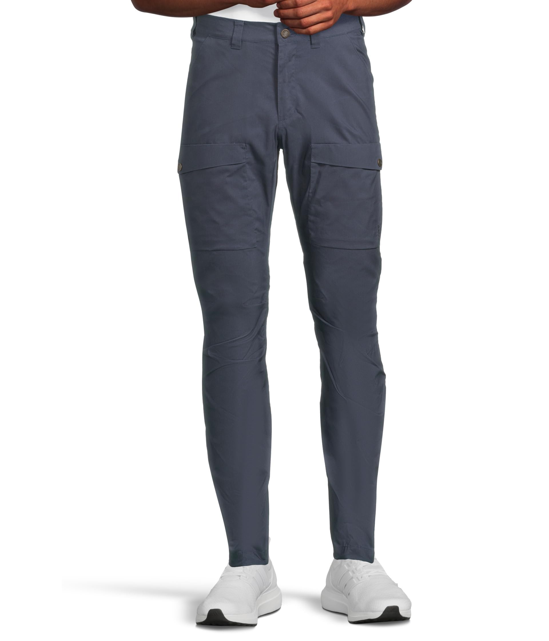 fj-llr-ven-abisko-hybrid-trail-trekkinghose-herren-stretch image 8