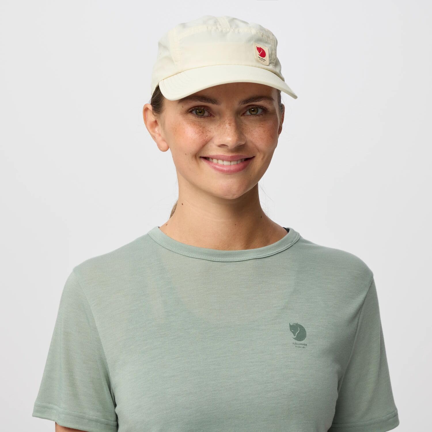 fj-llr-ven-high-coast-t-shirt-damen-lyocell-regular-fit image 5