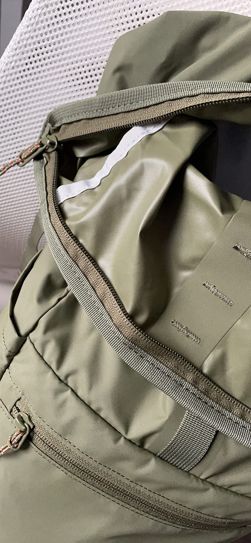 Lieblingsrucksack
