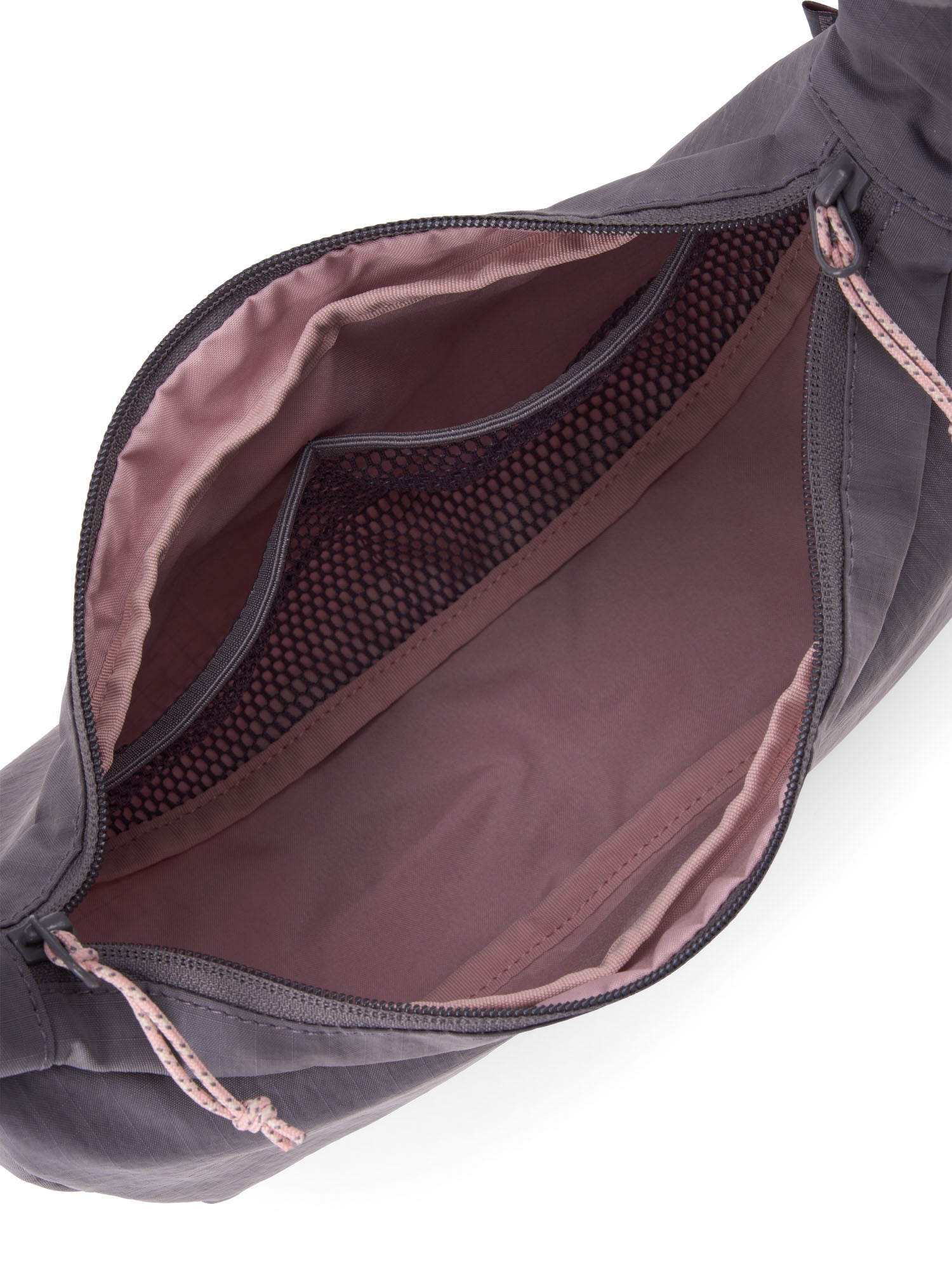 aevor-sling-bag-small-umh-ngetasche-grey-4l image 3