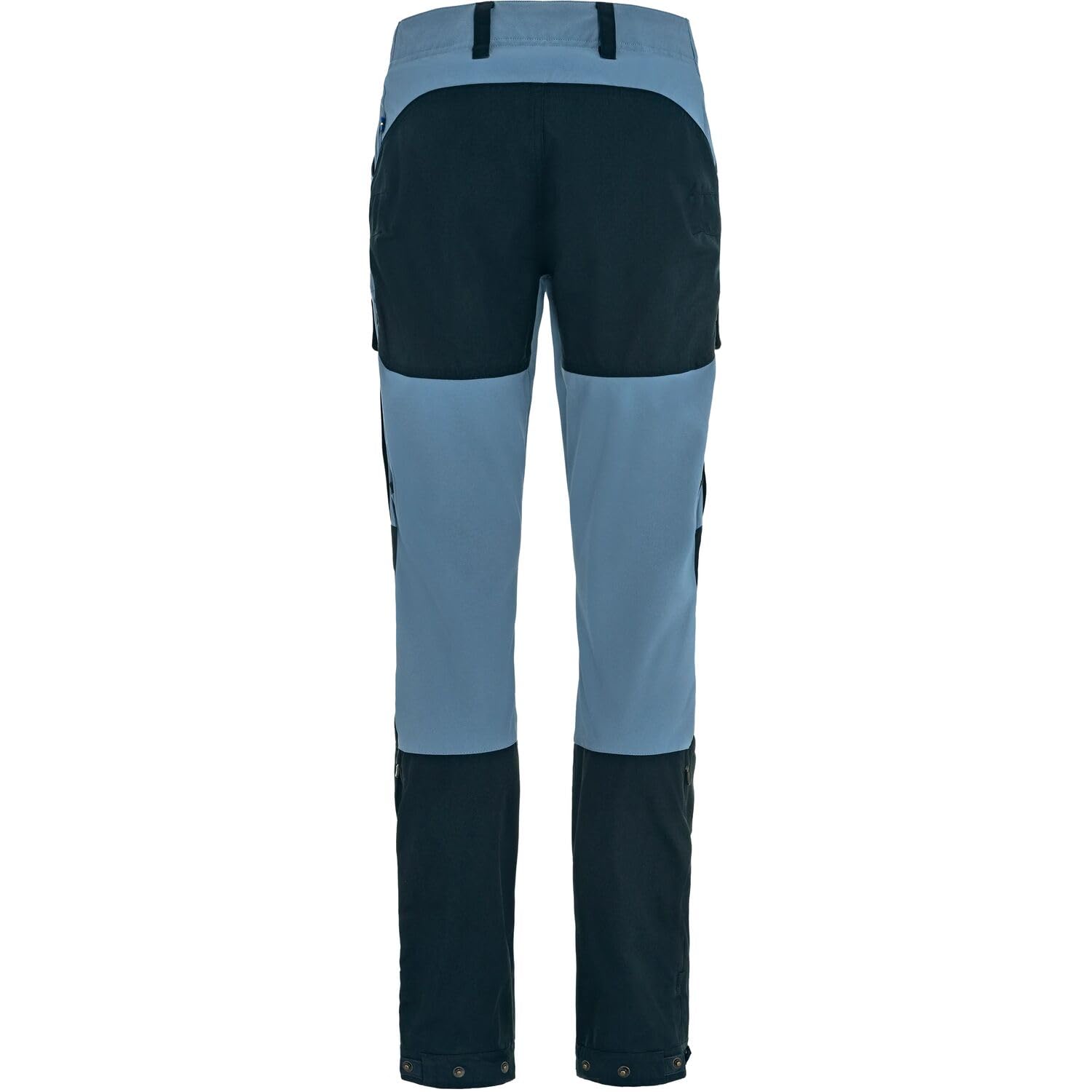 fj-llr-ven-keb-trousers-w-trekkinghose-34-kurz-g-1000 image 2