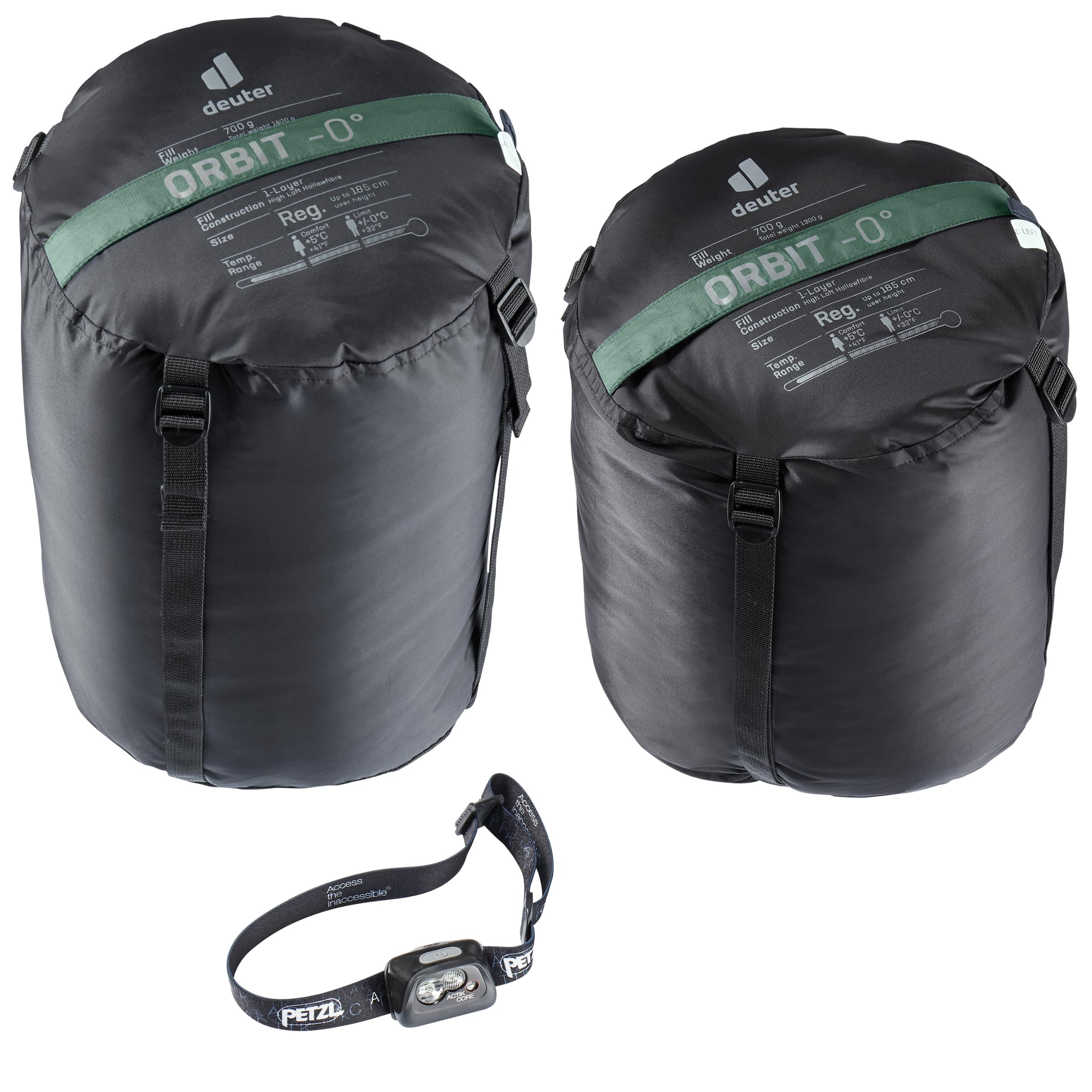 deuter-orbit-0-schlafsack-ivy-ink-left-zip image 4