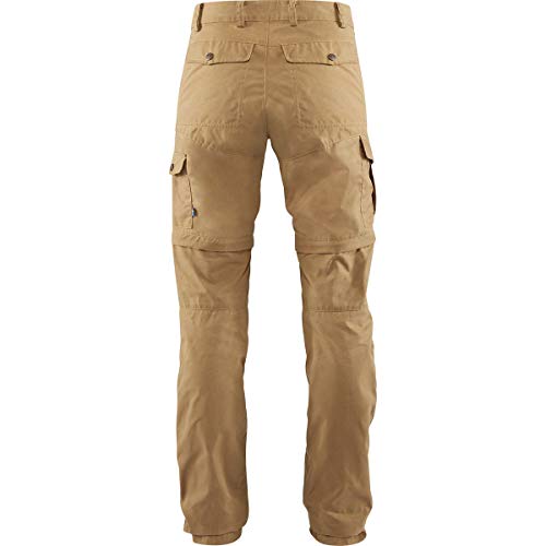 fj-llr-ven-karla-pro-zip-off-hose-damen-g-1000 image 8