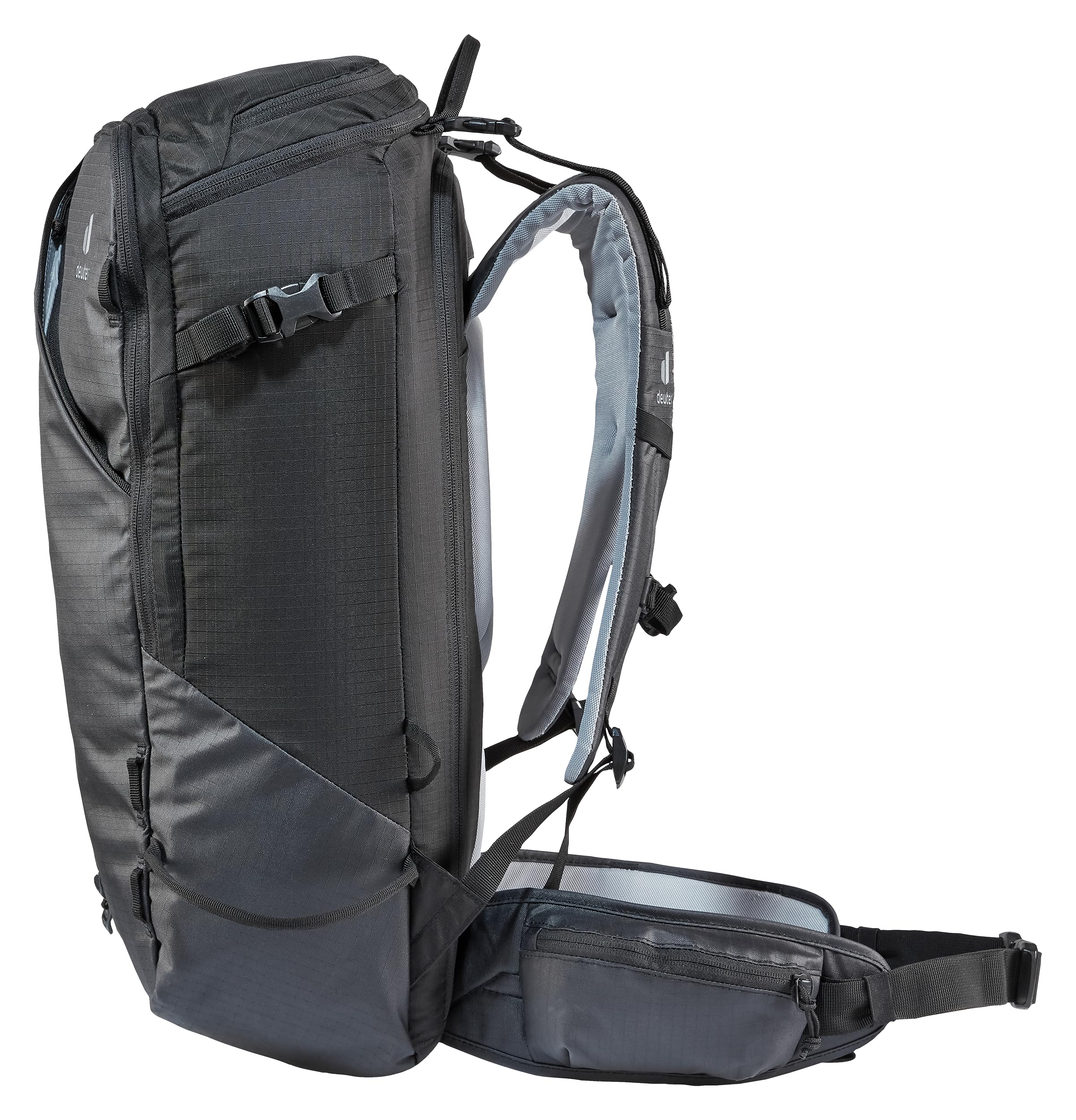 deuter-freerider-pro-34-skitourenrucksack-schwarz image 4