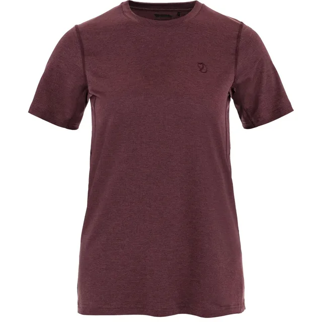 fj-llr-ven-abisko-day-hike-t-shirt-damen-port image 1