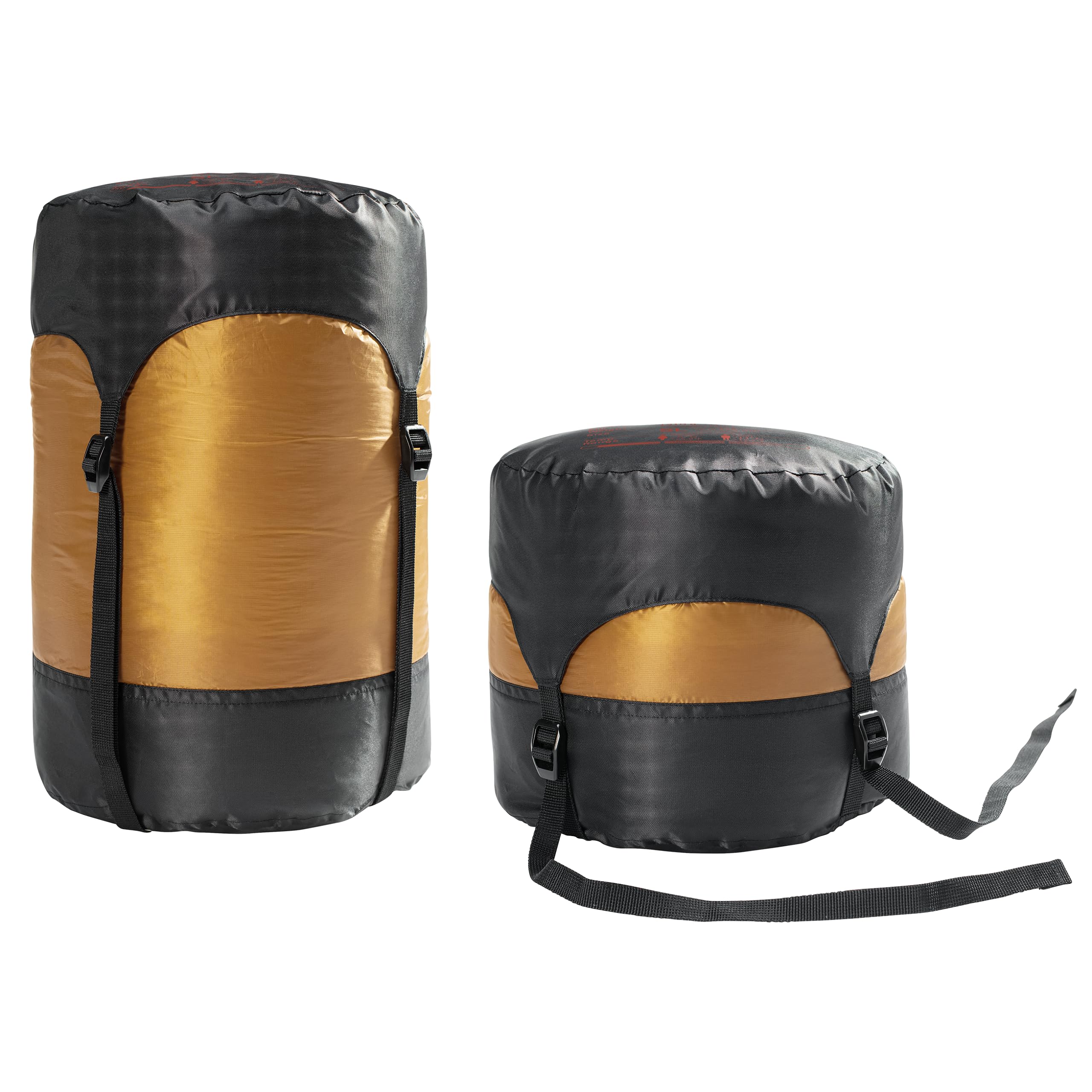 deuter-exosphere-11-sl-damen-schlafsack-almond-redwood image 7