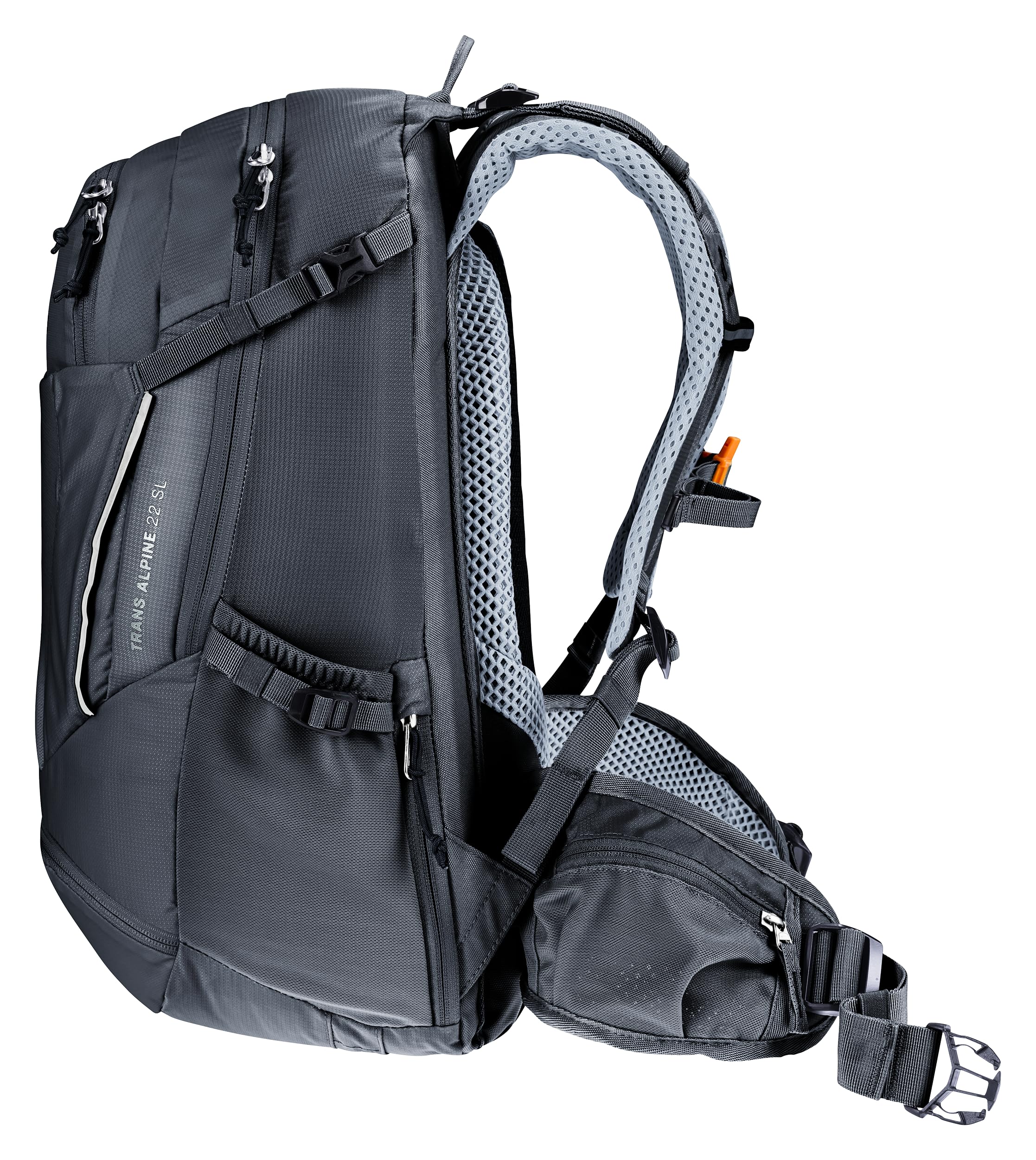 deuter-trans-alpine-22-sl-fahrradrucksack-schwarz-22-l-damen image 7