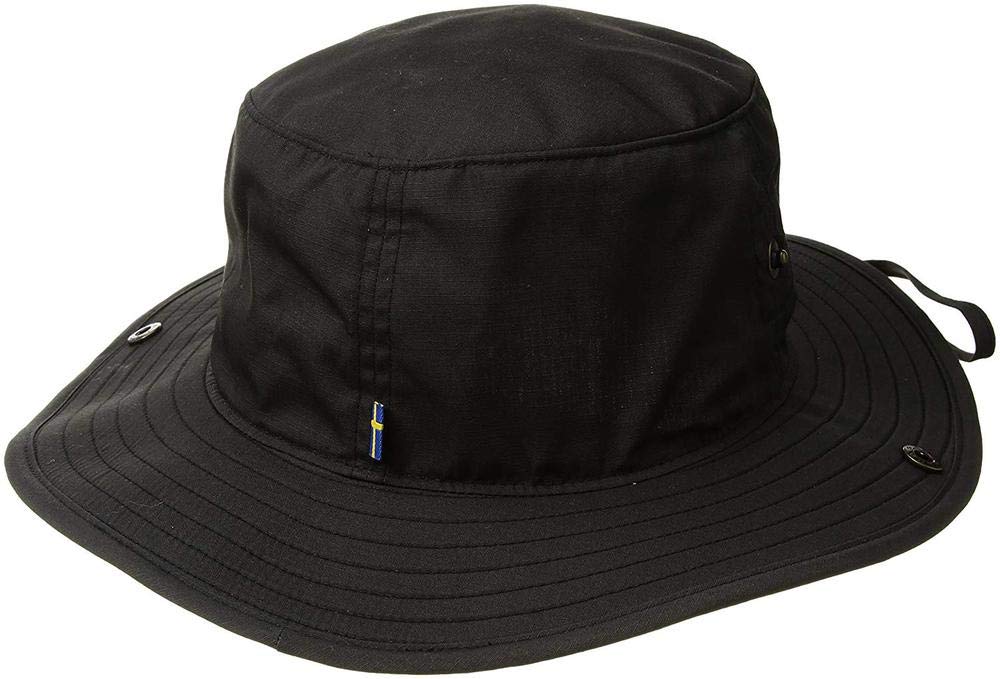 fj-llr-ven-abisko-summer-hat-hut-dark-olive-g-1000 image 4