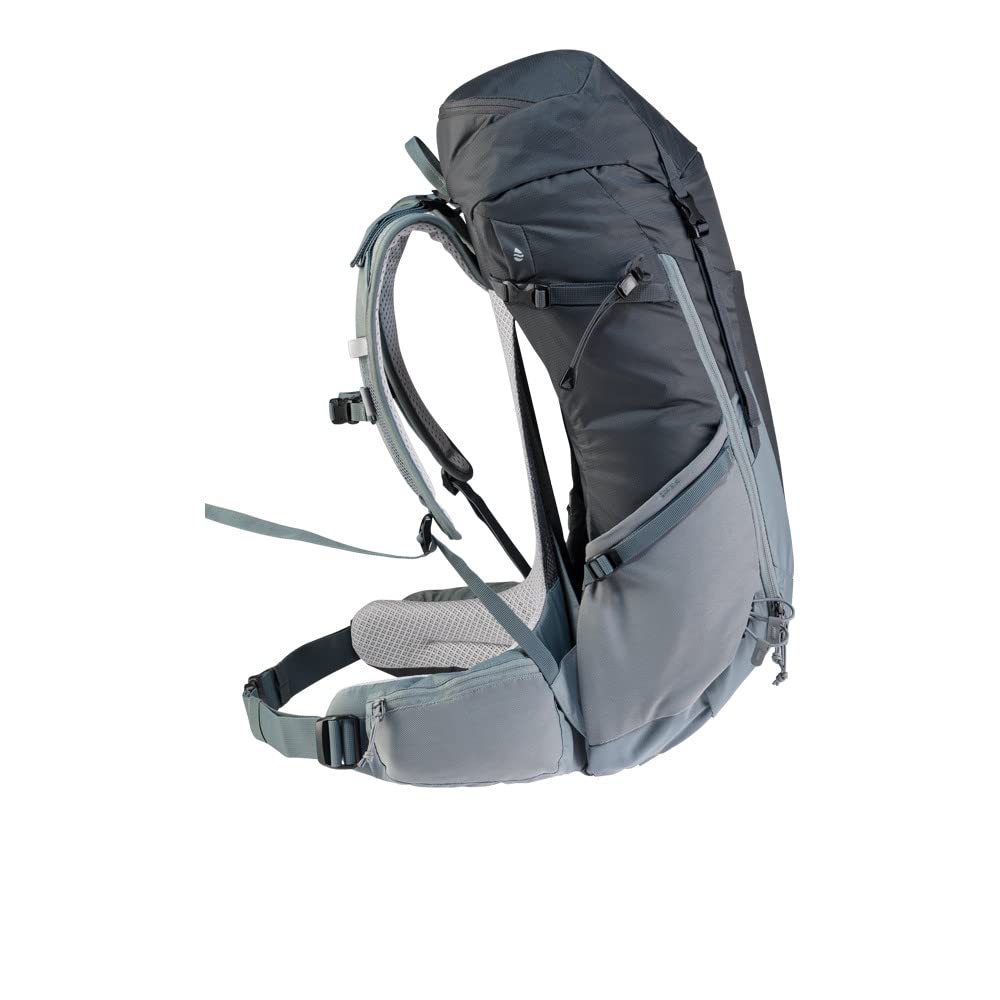 deuter-futura-24-sl-wanderrucksack-damen-graphite-shale-24-l-bel-ftung image 3