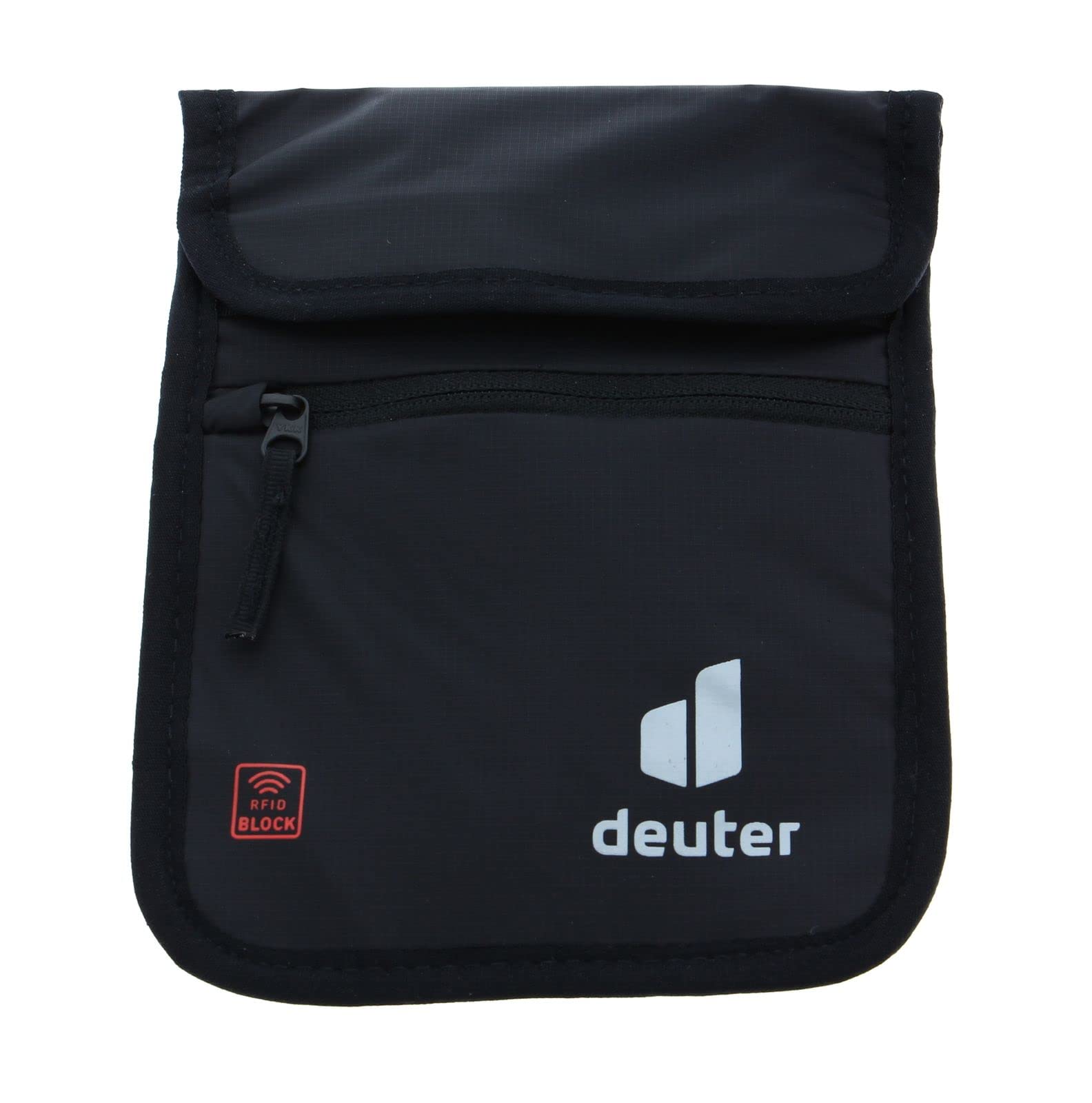 deuter-security-wallet-ii-rfid-block-geldbeutel-mit-nfc-schutz image 1