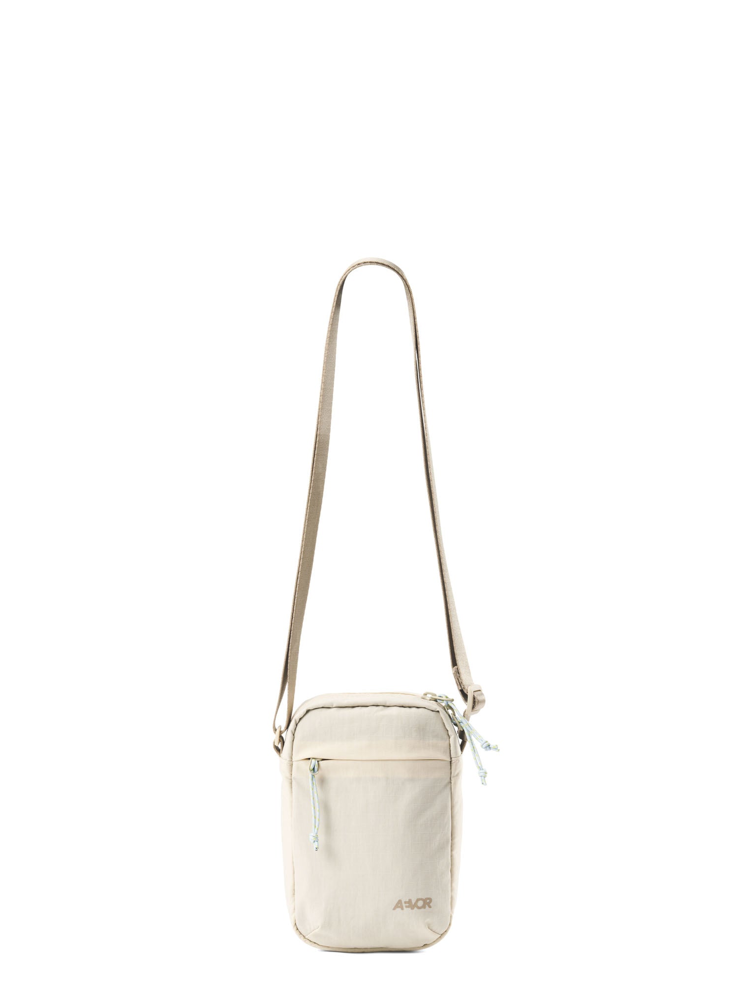 aevor-easy-ride-pouch-bauchtasche-off-white-osfa image 1
