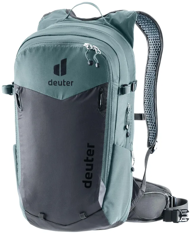 deuter-compact-12-3-sl-fahrradrucksack-damen-15l-trinksystem image 1