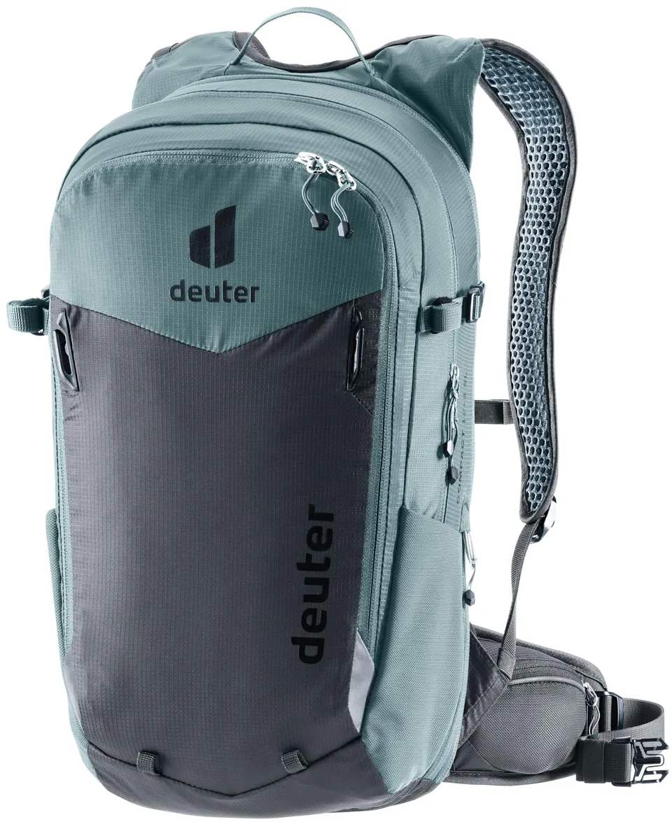 deuter-compact-12-3-sl-fahrradrucksack-damen-15l-trinksystem image 1