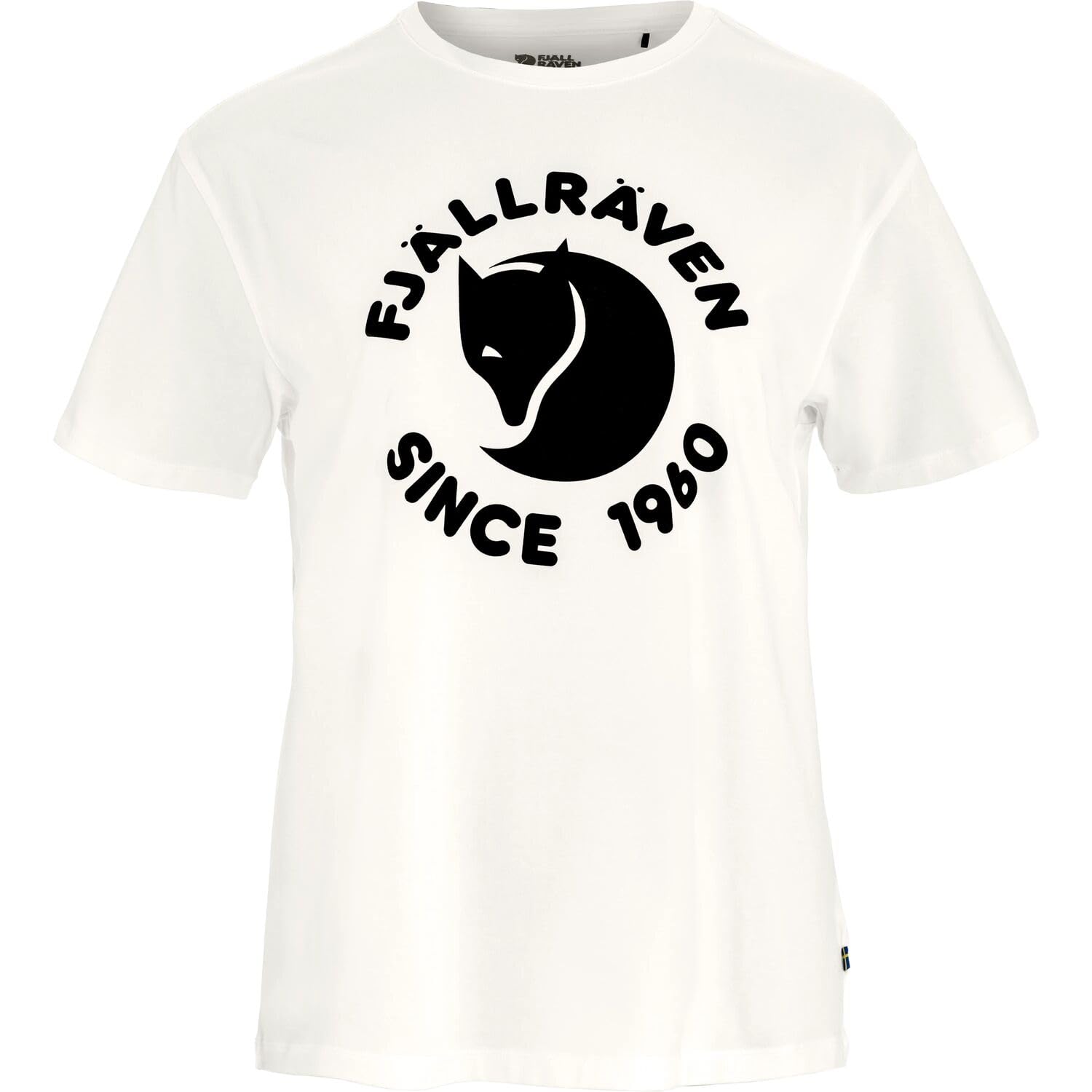 fj-llr-ven-relaxed-t-shirt-damen-t-shirt-s-bio-baumwolle image 1