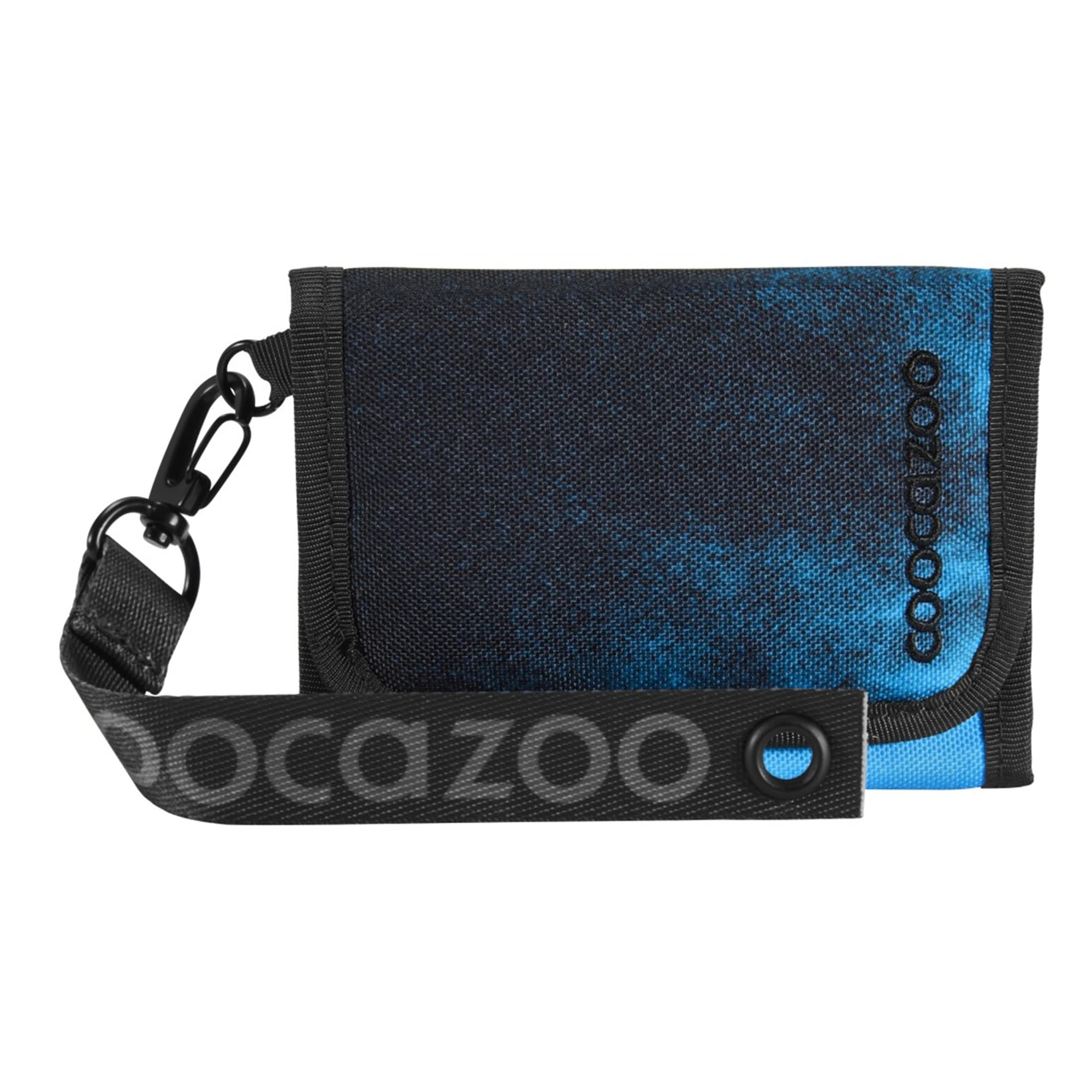 coocazoo-mate-geldb-rse-mystic-clouds-schwarz-blau-klett image 1