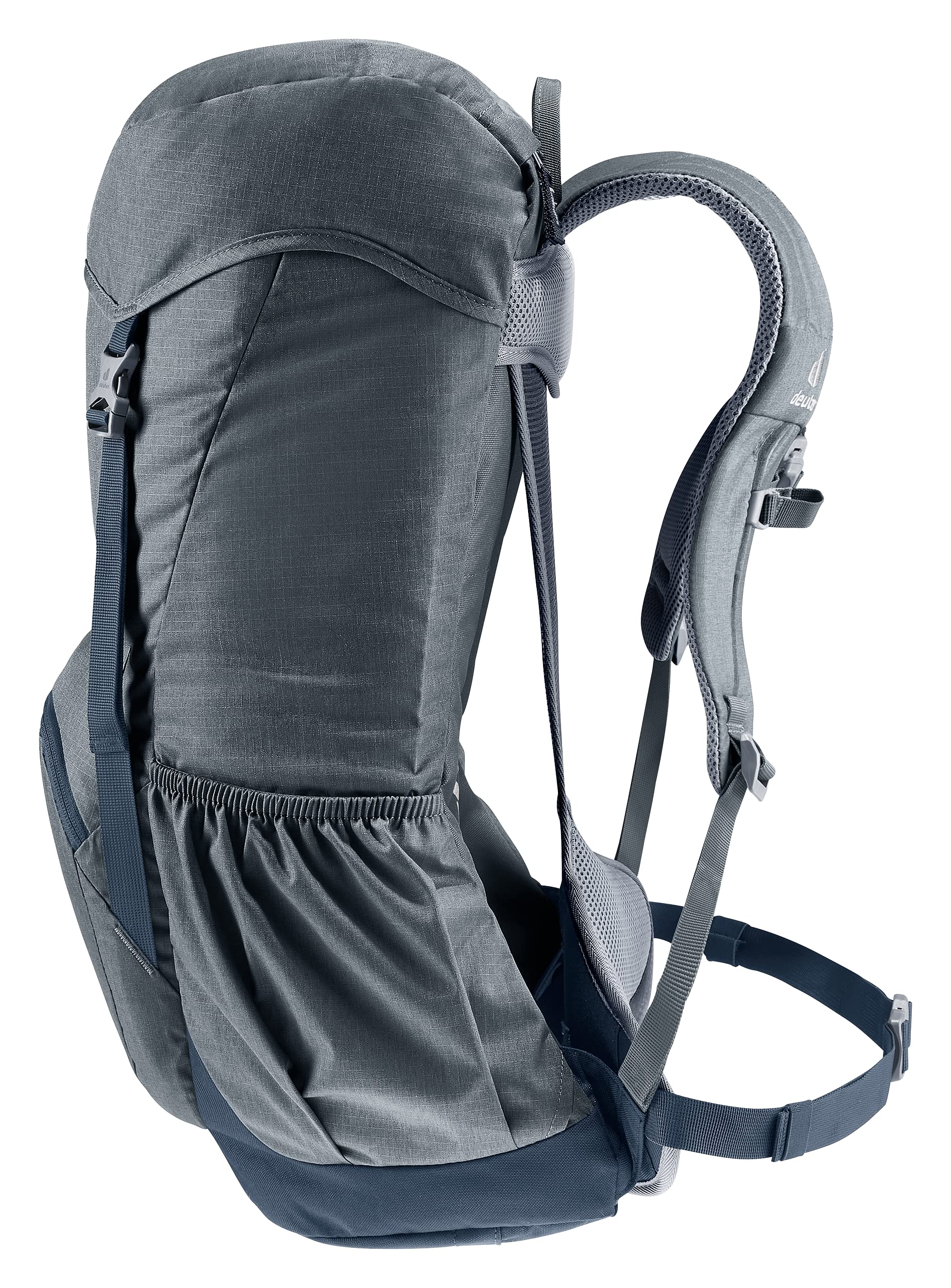 deuter-zugspitze-24-classic-wanderrucksack-graphite-ink image 5