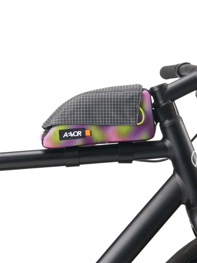 aevor-urban-bike-gear-top-tube-pack-s-oberrohrtasche-slush image 1