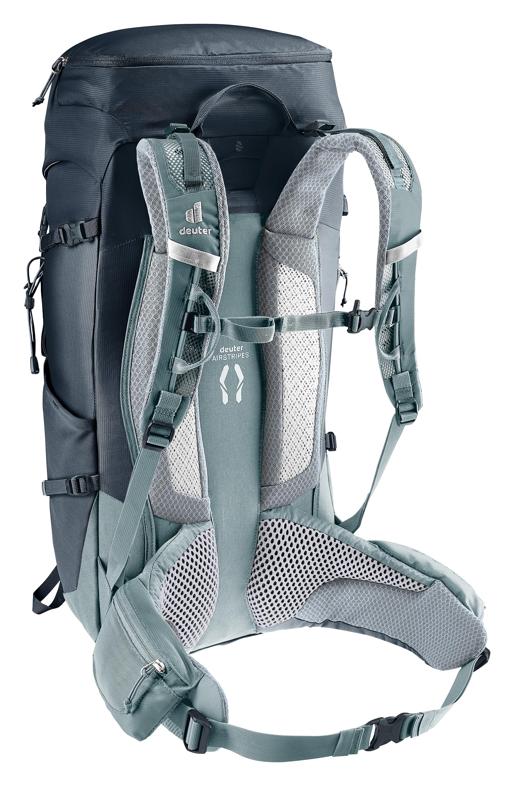 deuter-trail-pro-36-wanderrucksack-black-shale-36-l image 5