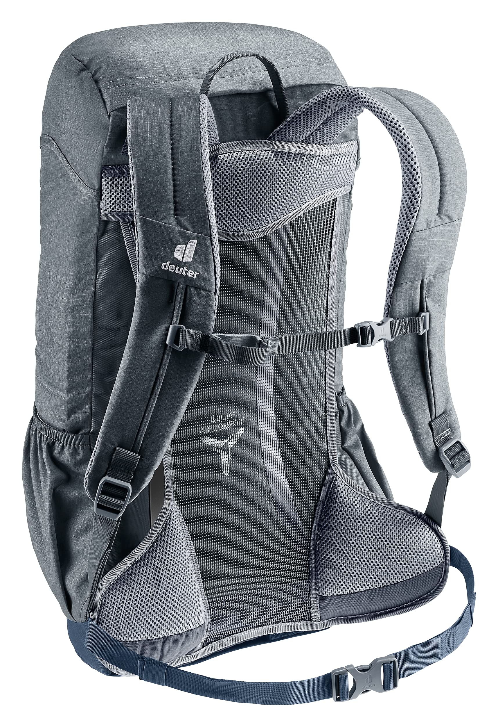 deuter-zugspitze-24-classic-wanderrucksack-graphite-ink image 4