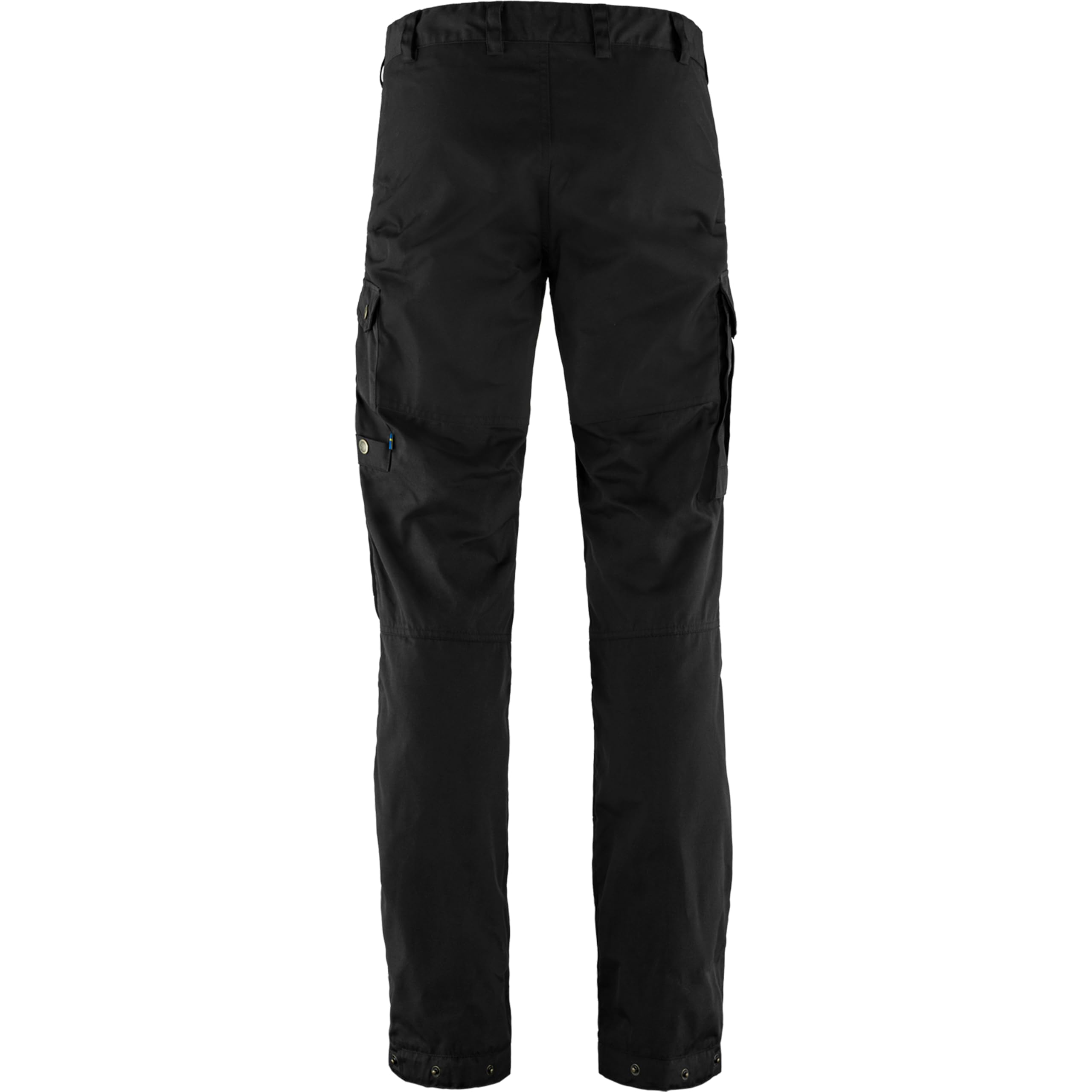 fj-llr-ven-vidda-pro-trekkinghose-herren-54w-schwarz-g-1000 image 2