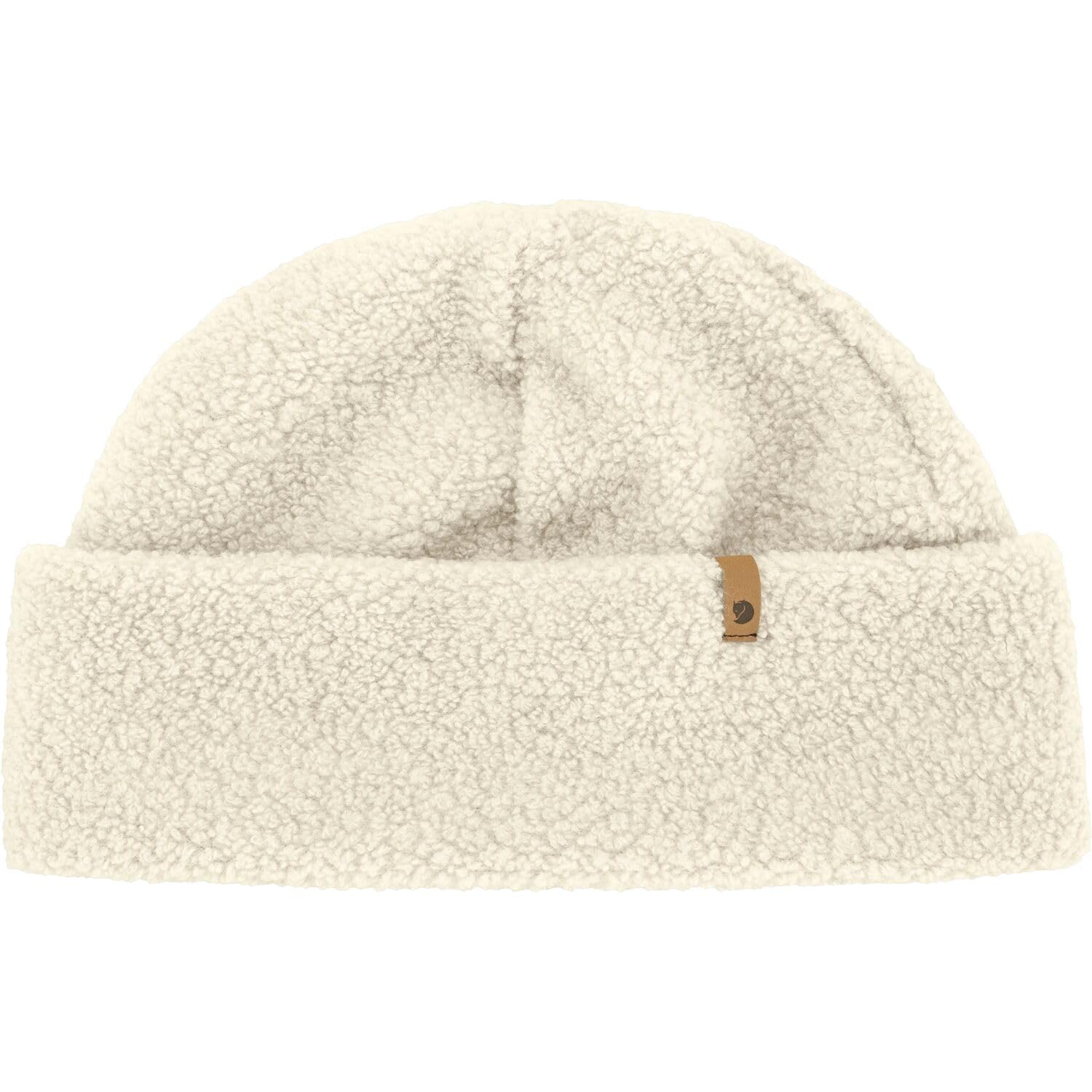 fj-llr-ven-kaitum-beanie-m-tze-wollmischung-chalk-white image 3
