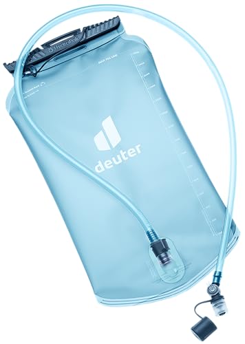 deuter-streamer-ii-3-0-l-trinkblase-hydrablue-bpa-frei image 2