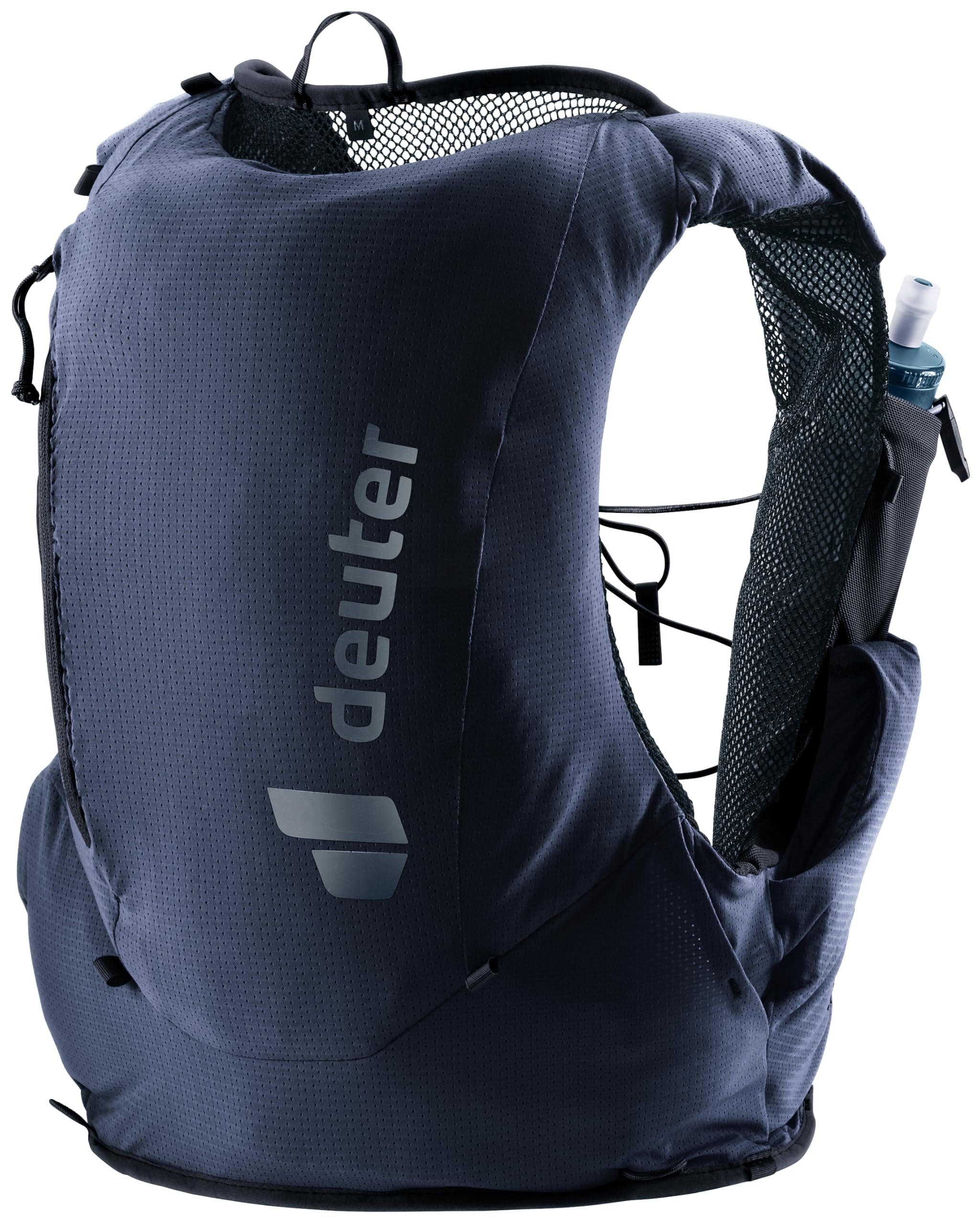 deuter-traick-9-trailrunning-weste-schwarz-9-l image 1