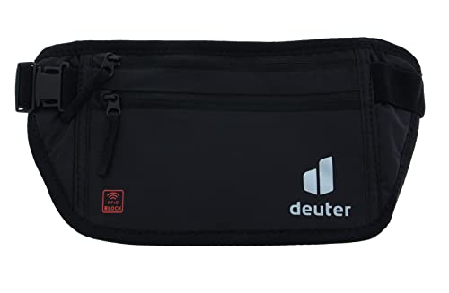deuter-security-money-belt-rfid-bauchtasche-geldg-rtel-flach image 5