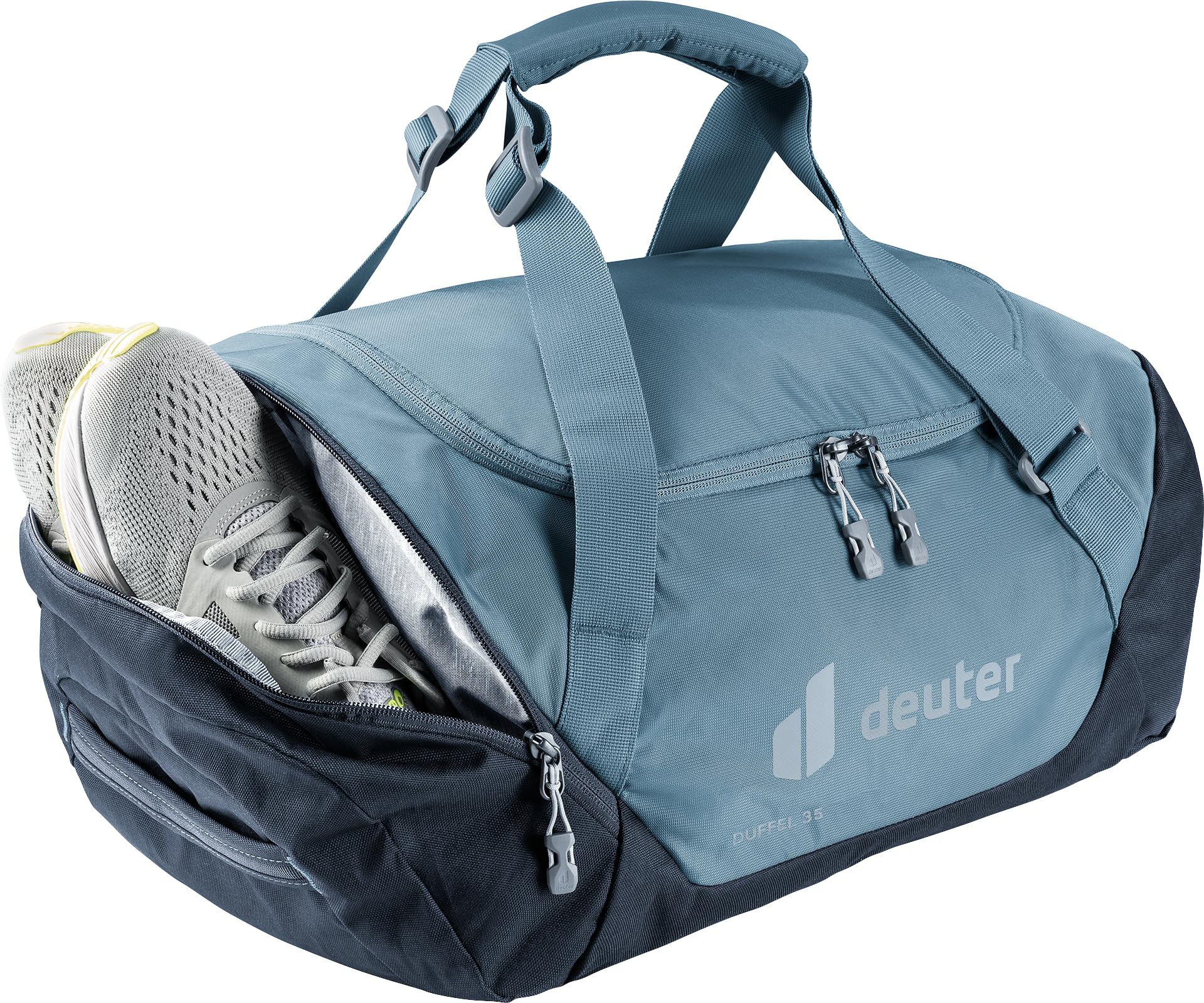deuter-duffel-35-sporttasche-atlantic-ink-35-l-handgep-ck image 5