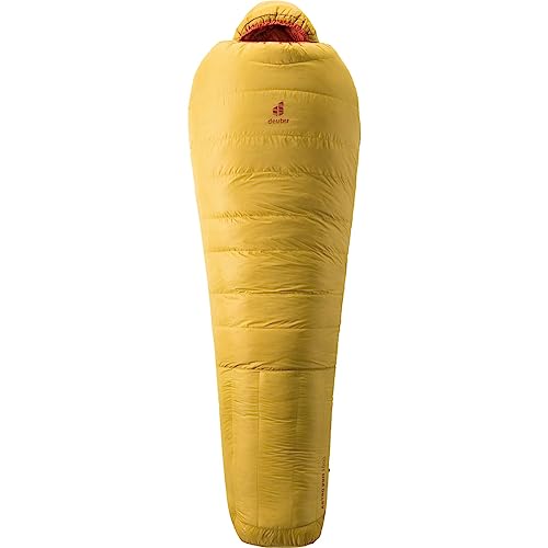deuter-astro-pro-1000-daunen-schlafsack-alpin-rds image 4