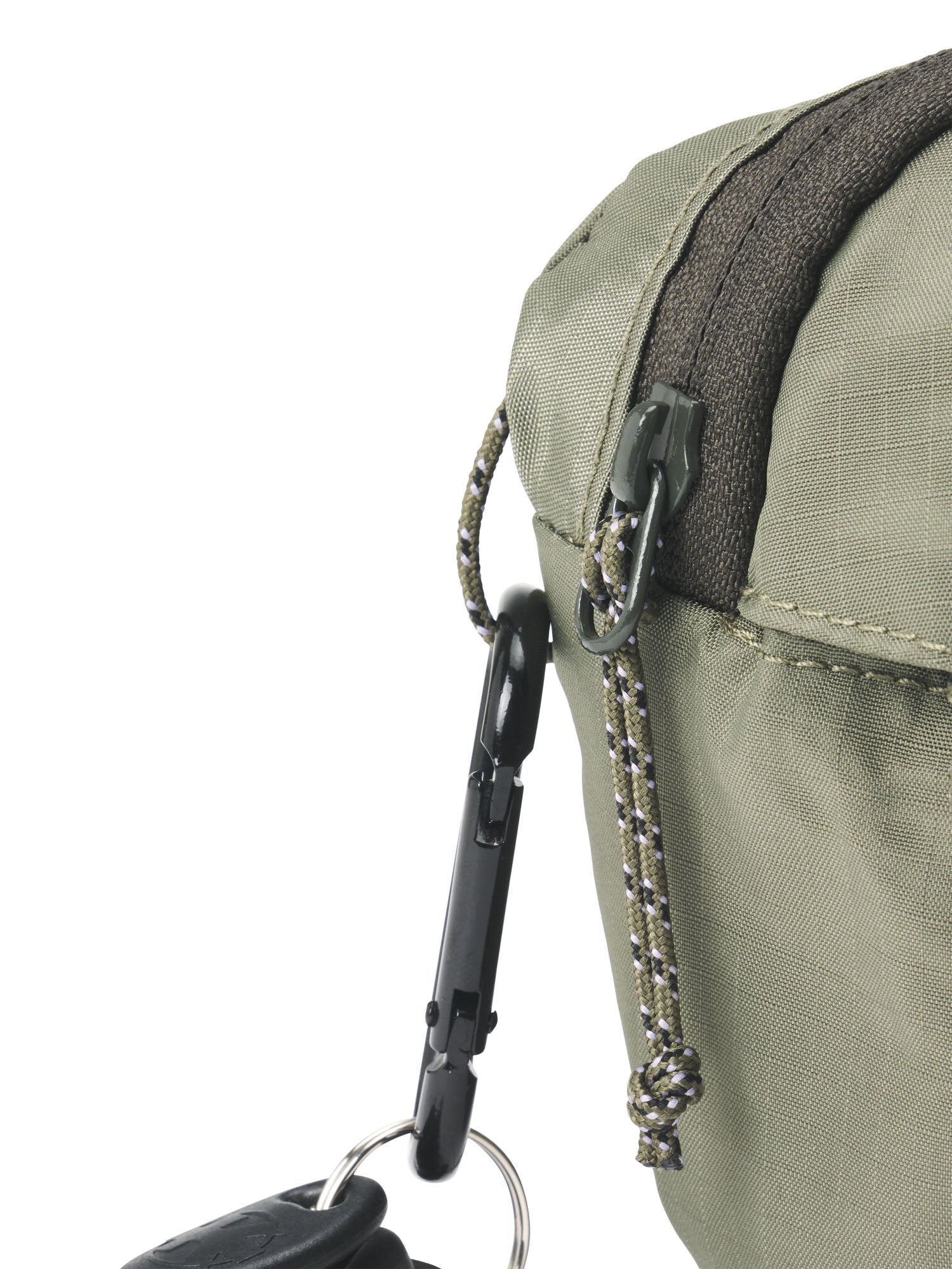 aevor-hip-bag-ease-bauchtasche-ripstop-violett-sage-osfa image 5
