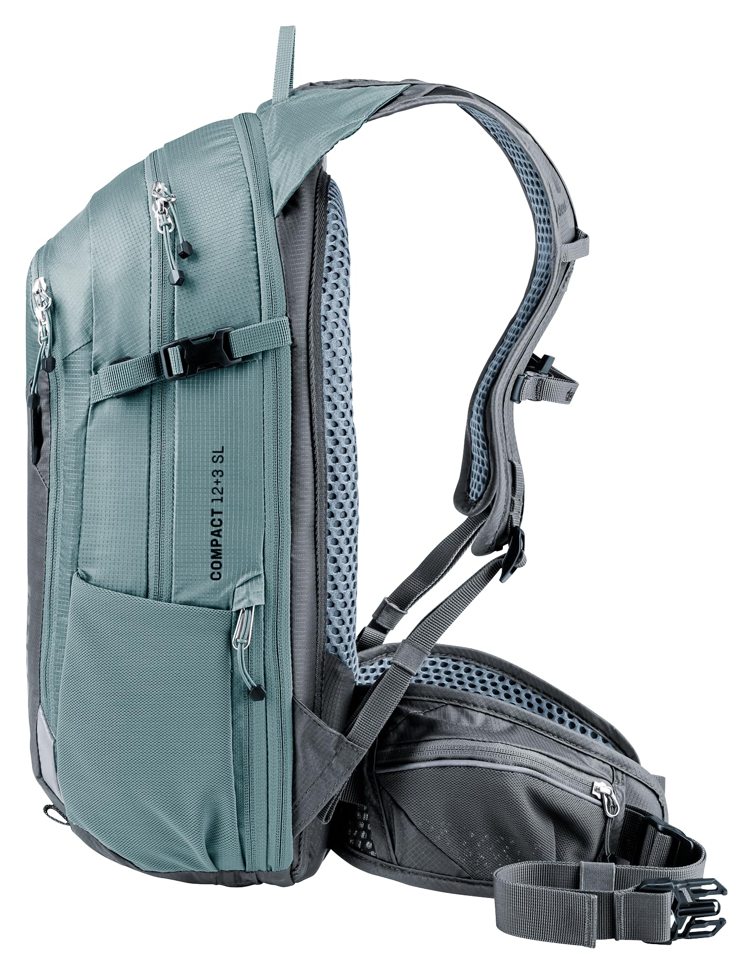 deuter-compact-12-3-sl-fahrradrucksack-damen-15l-trinksystem image 7