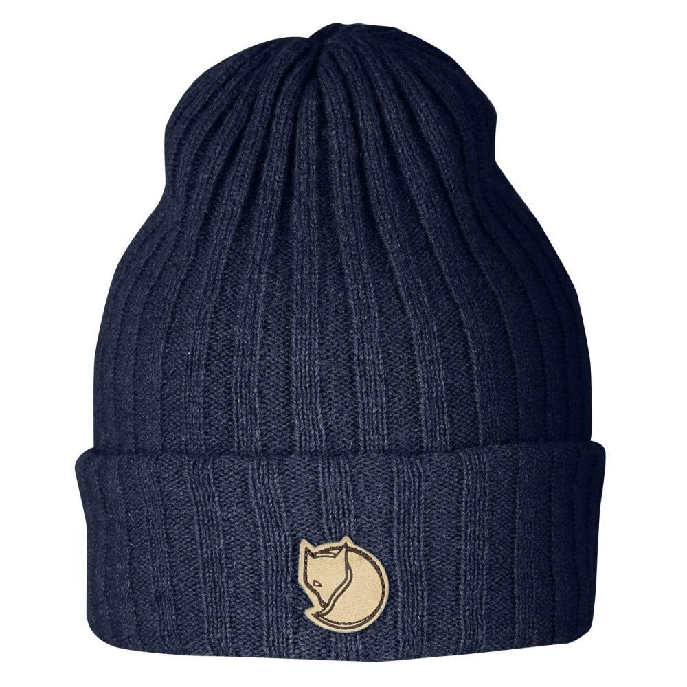 fj-llr-ven-byron-m-tze-dark-navy-beanie-winter image 1