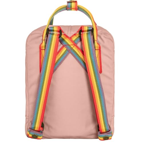 fj-llr-ven-k-nken-mini-rucksack-7l-vinylon image 5
