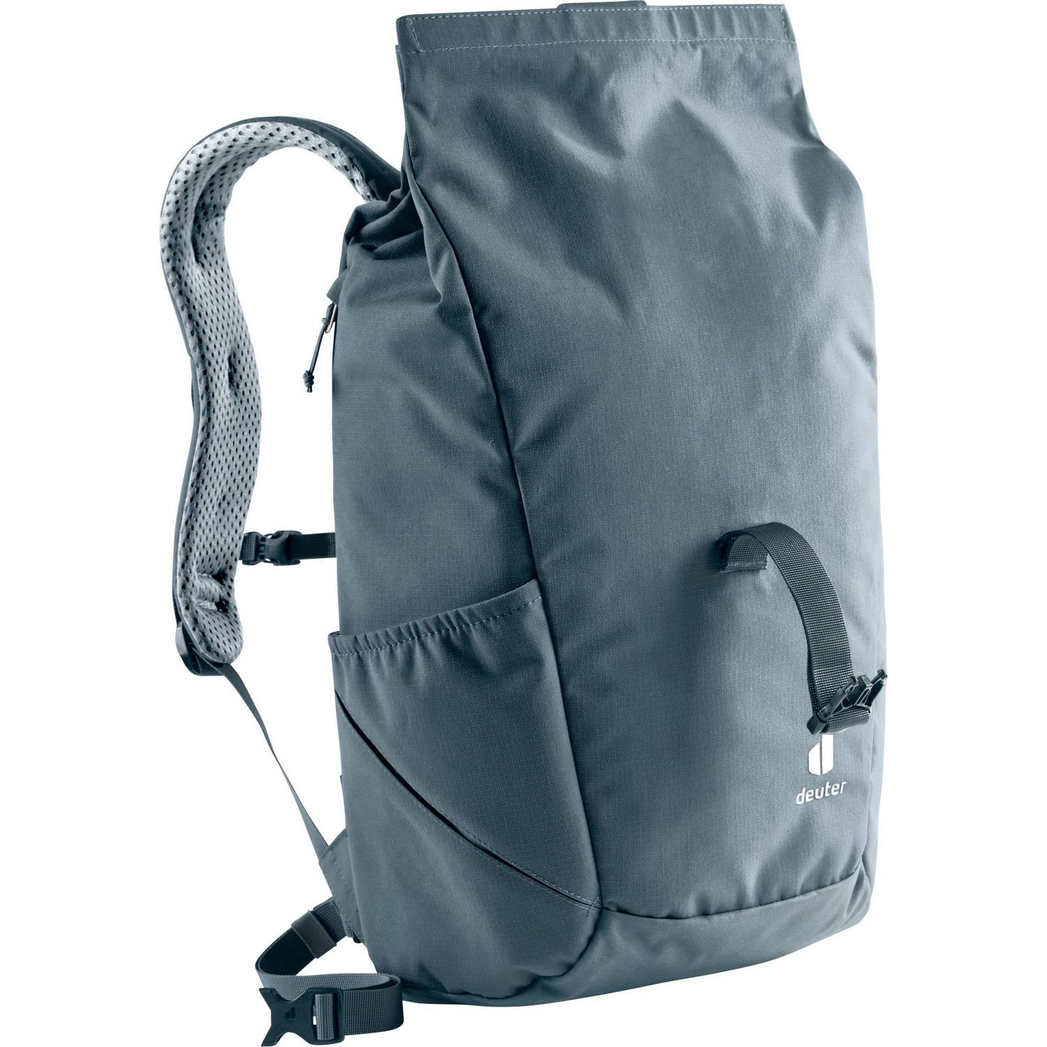 deuter-step-out-22-tagesrucksack-schwarz-22-l-laptop image 5