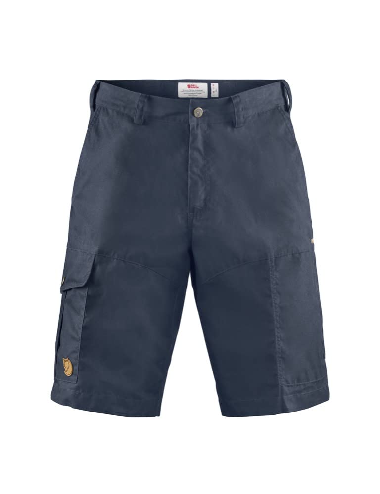 fj-llr-ven-karl-pro-shorts-herren-kurze-hose-dark-navy image 5