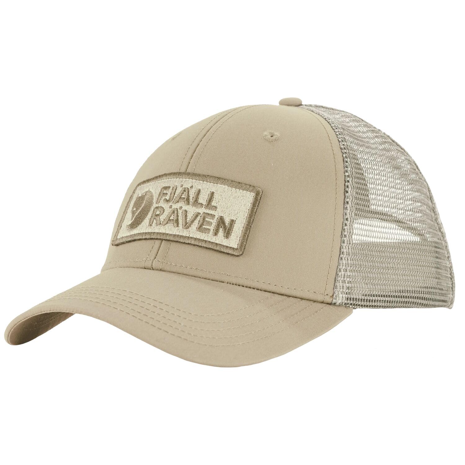 fj-llr-ven-l-ngtradarkeps-trucker-cap-unisex-fossil-s-m image 2